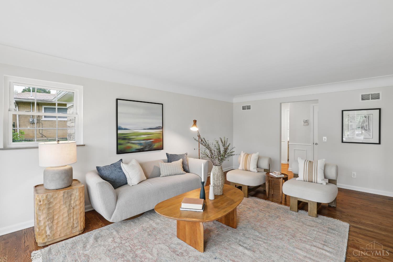 3141 Balsamridge Drive