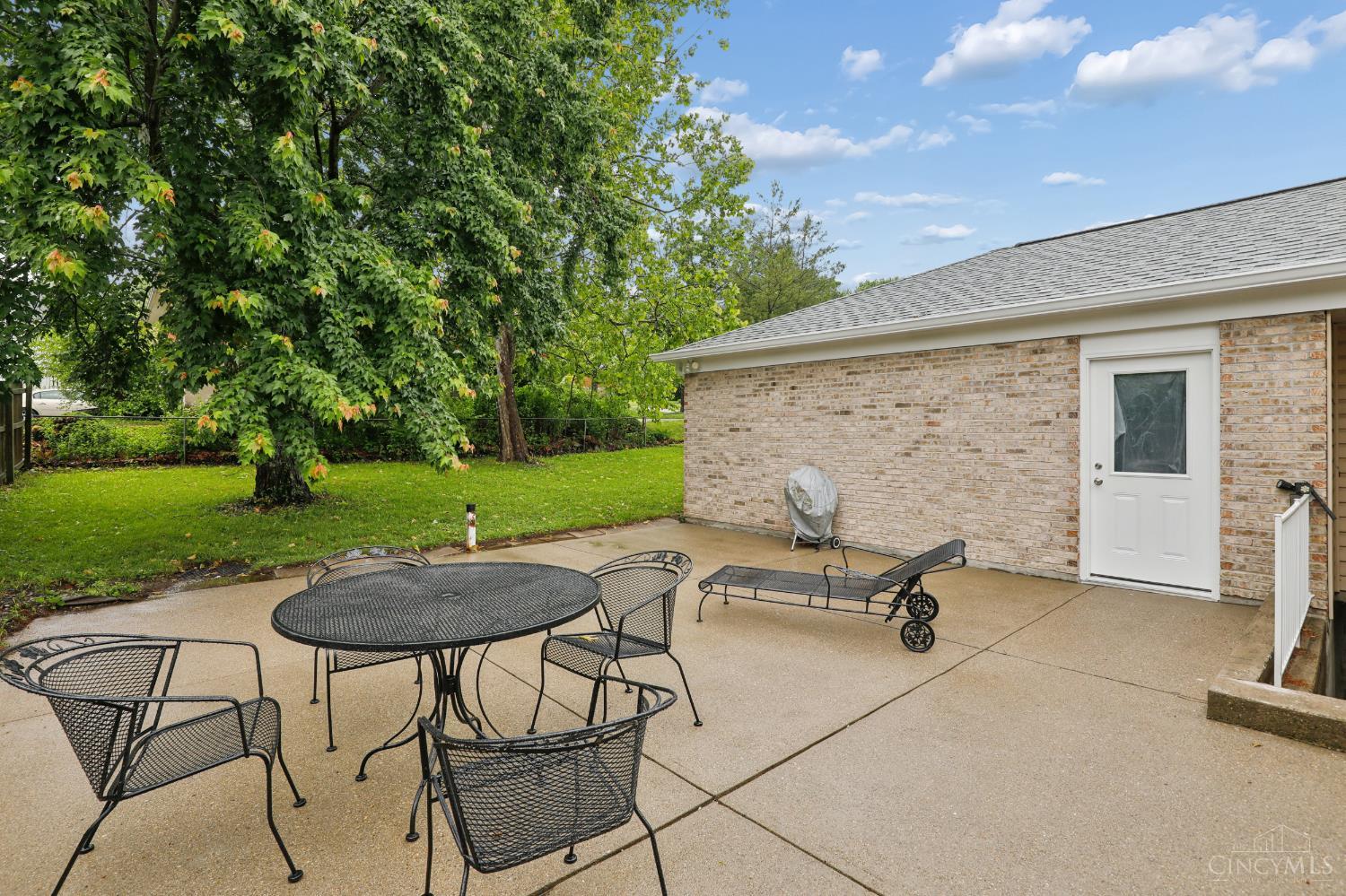 3141 Balsamridge Drive
