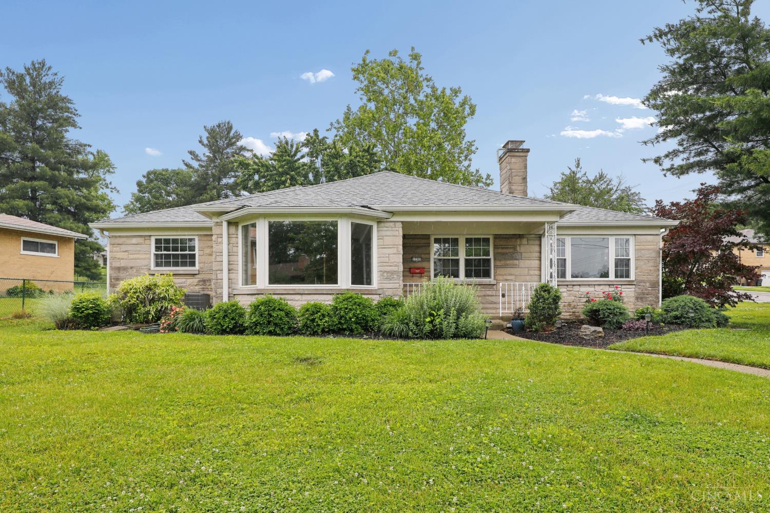 3141 Balsamridge Drive