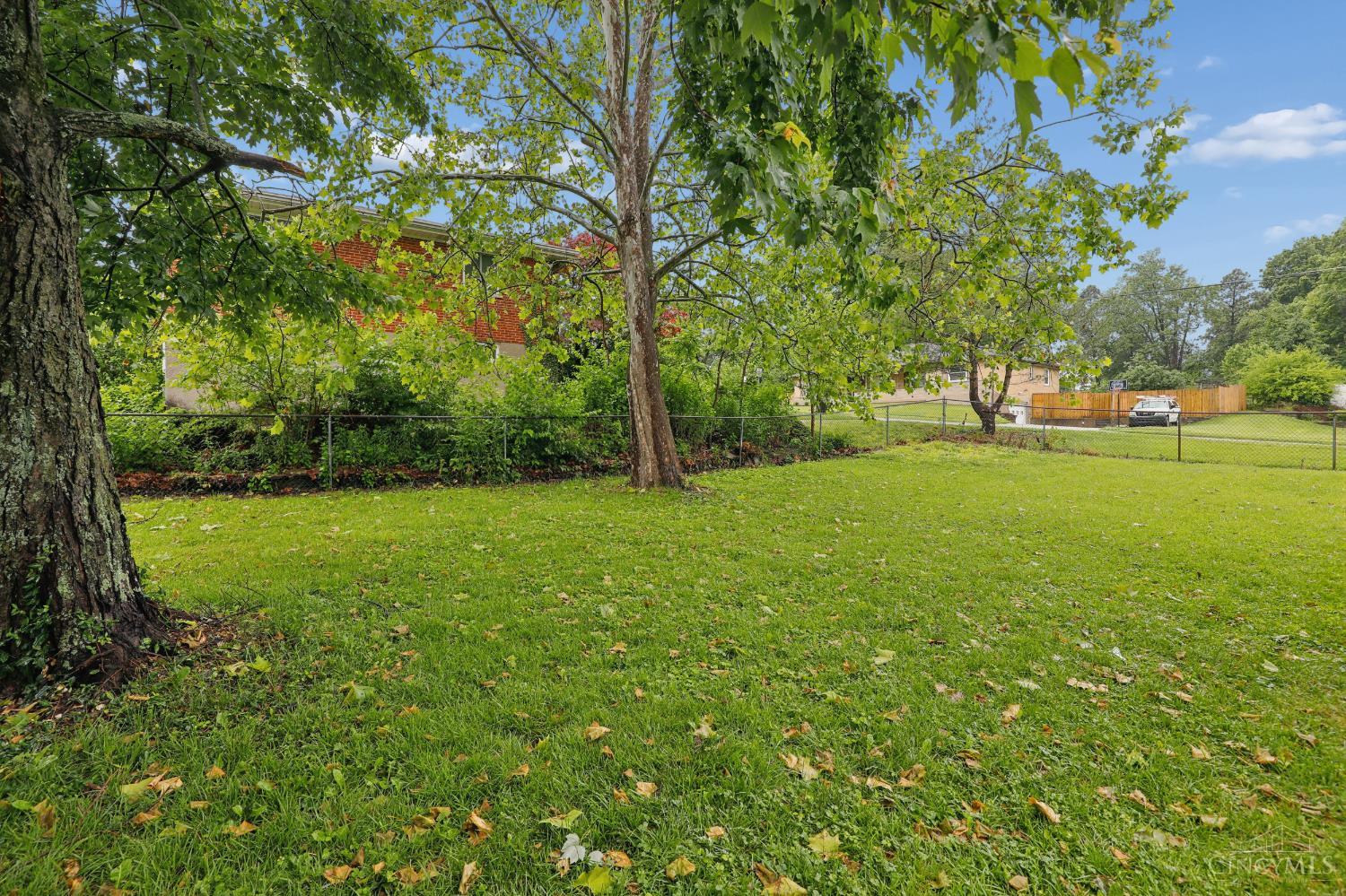 3141 Balsamridge Drive