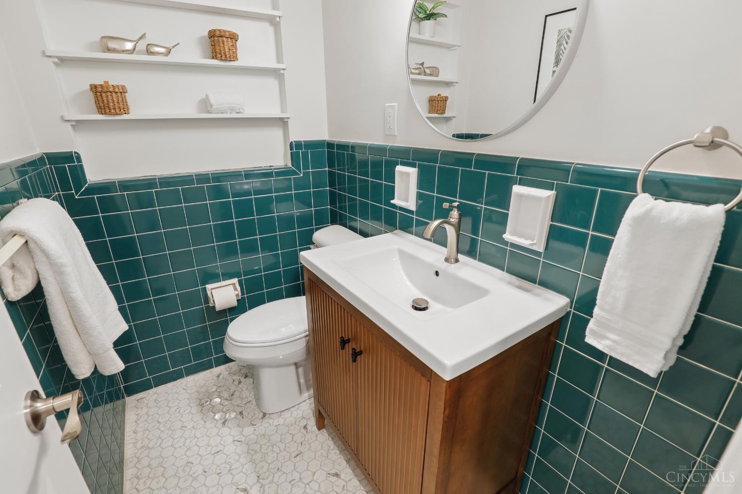 3141 Balsamridge Drive