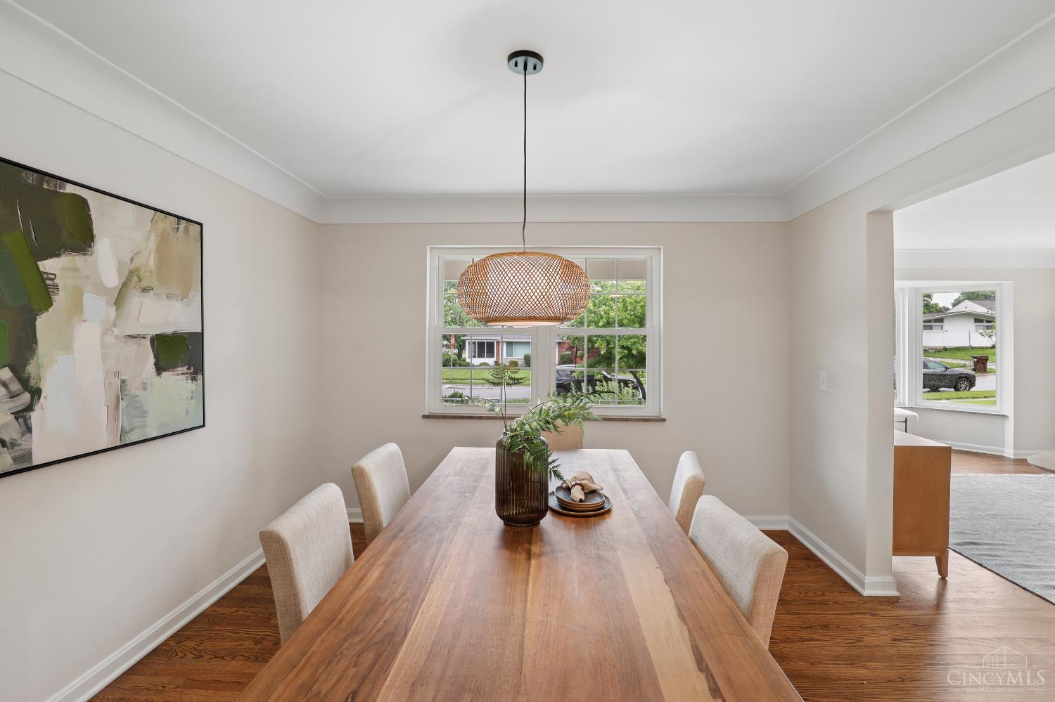 3141 Balsamridge Drive