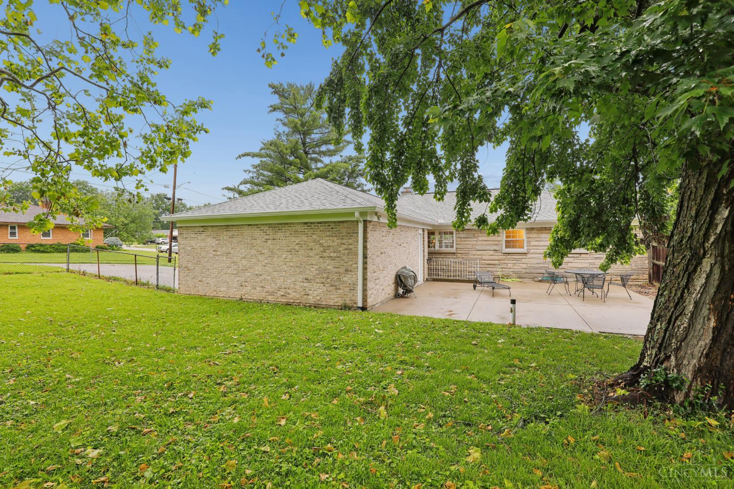 3141 Balsamridge Drive