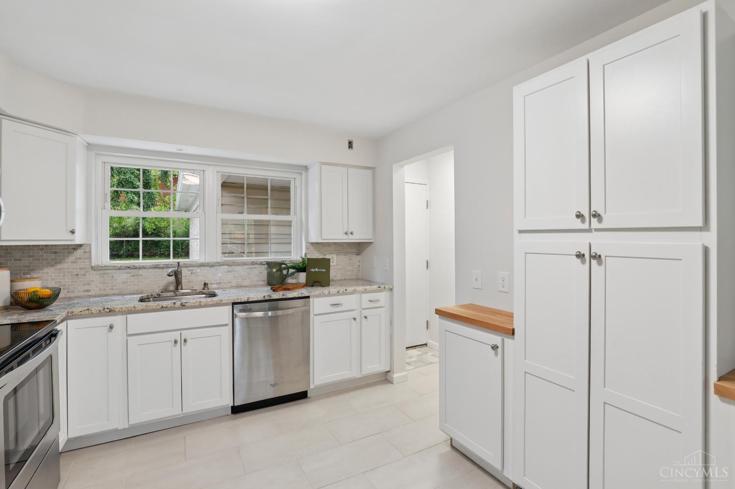 3141 Balsamridge Drive