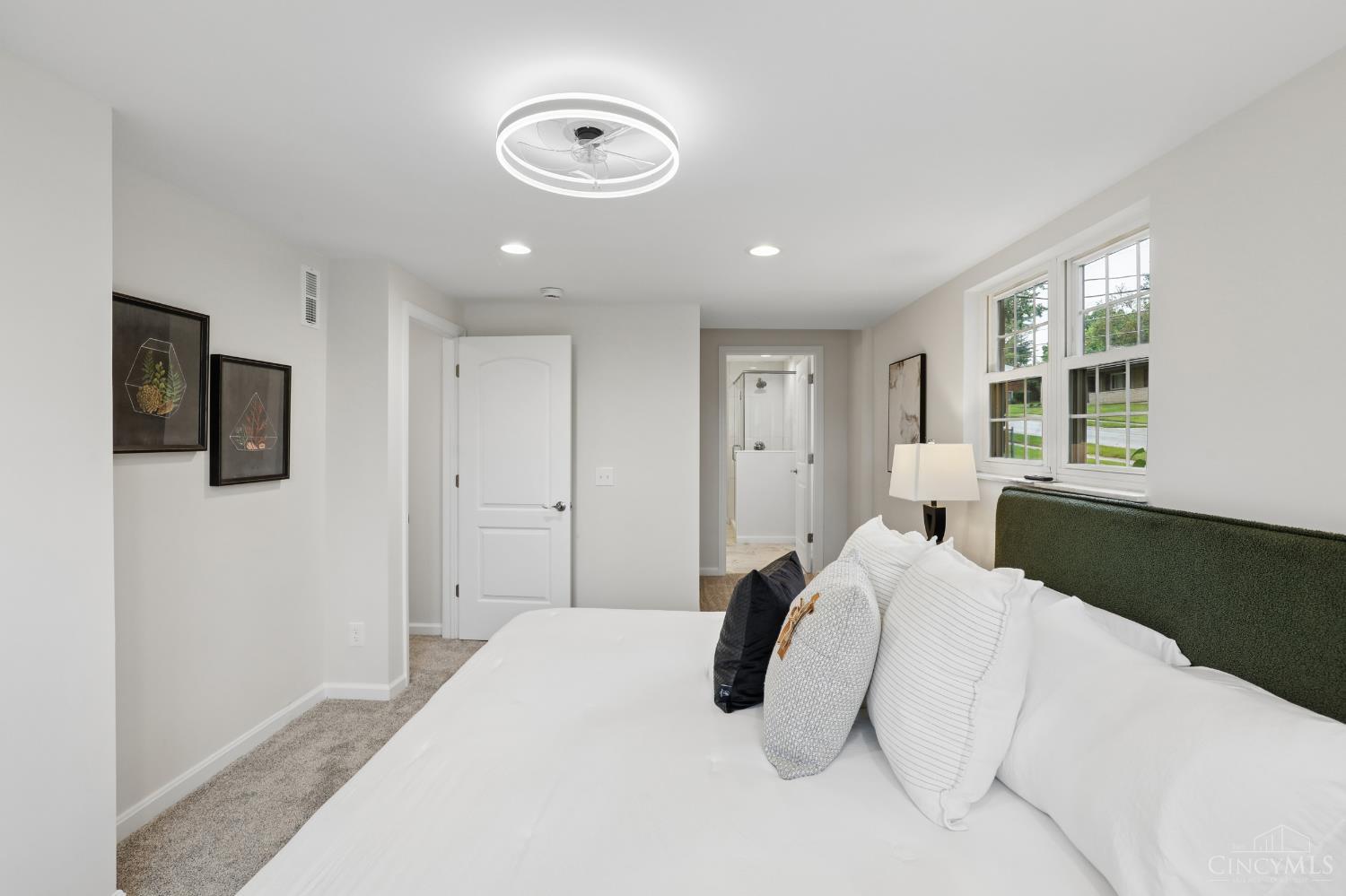 3141 Balsamridge Drive