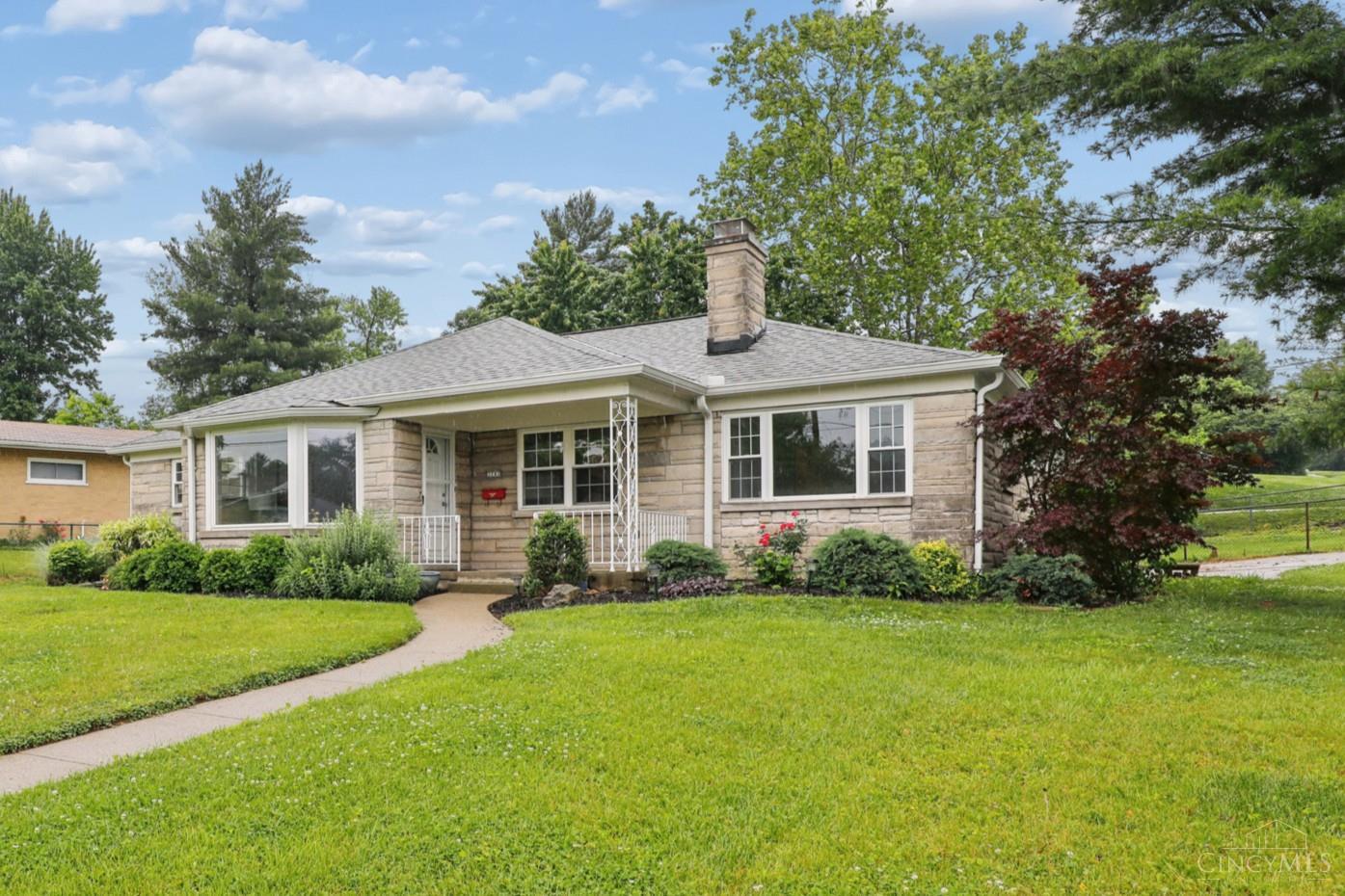 3141 Balsamridge Drive