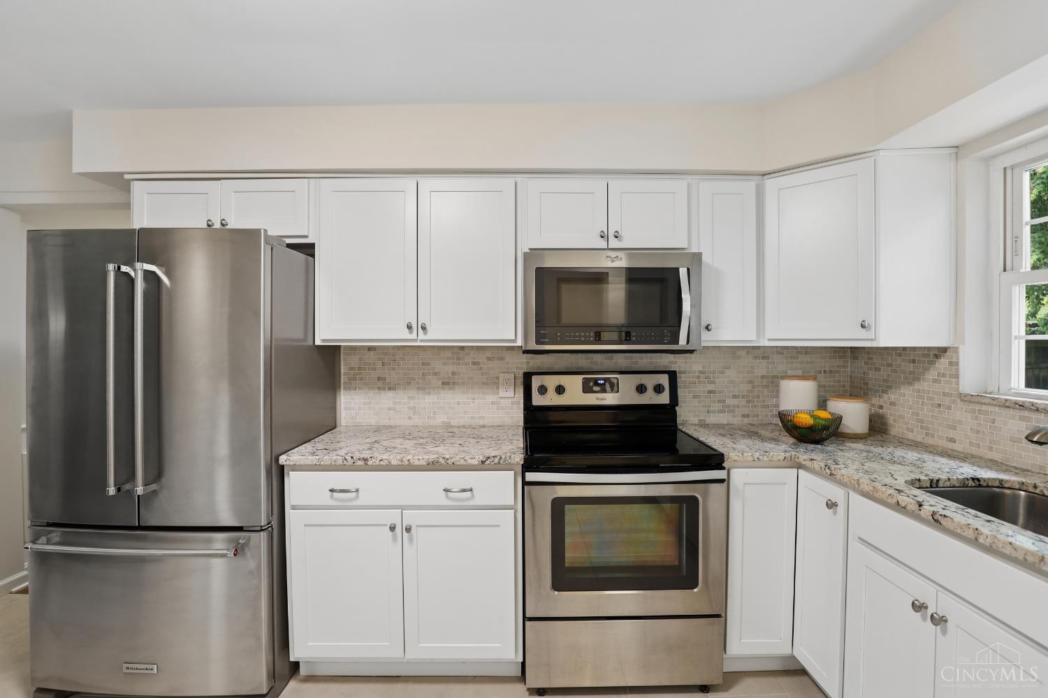 3141 Balsamridge Drive