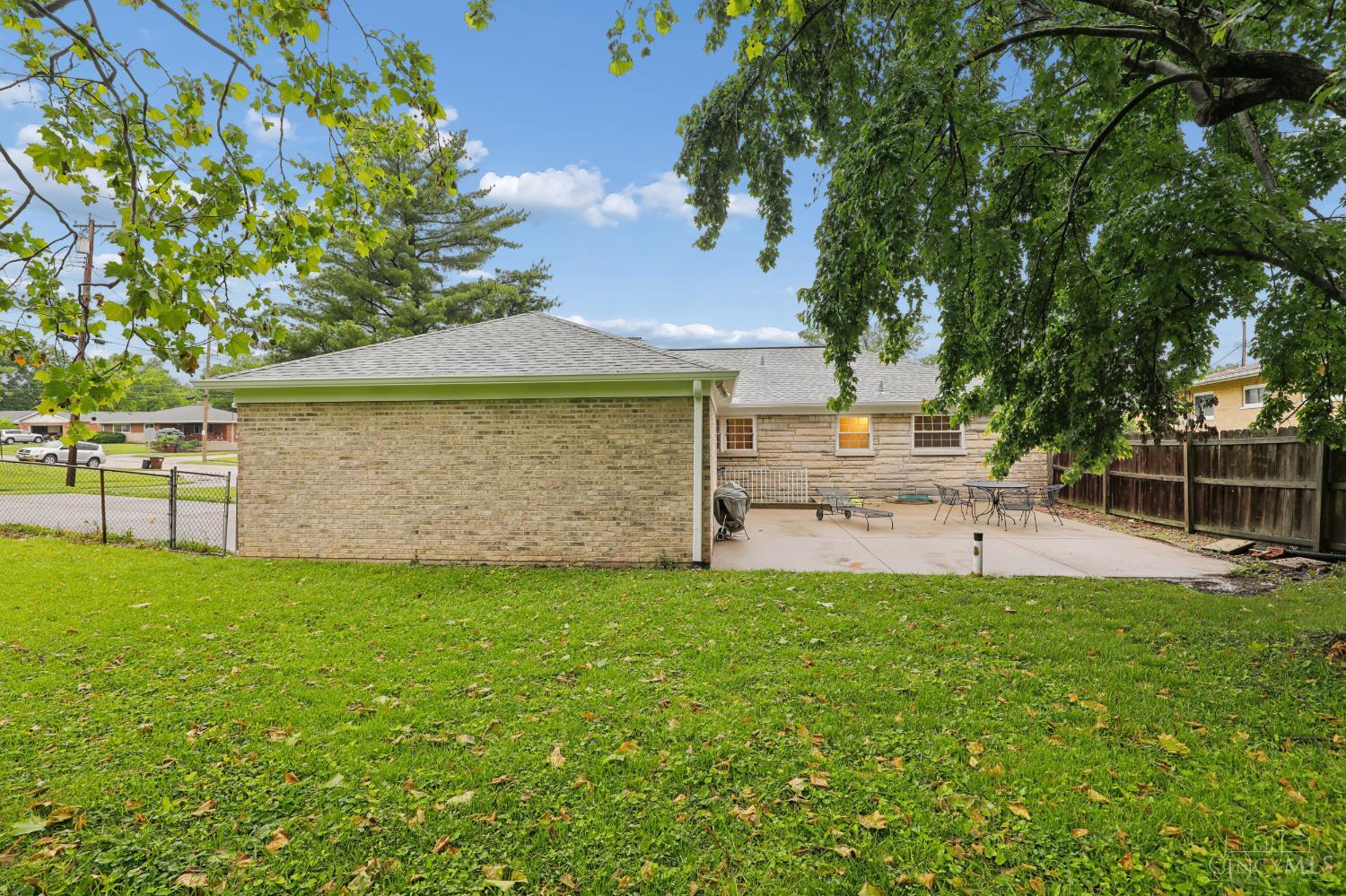 3141 Balsamridge Drive