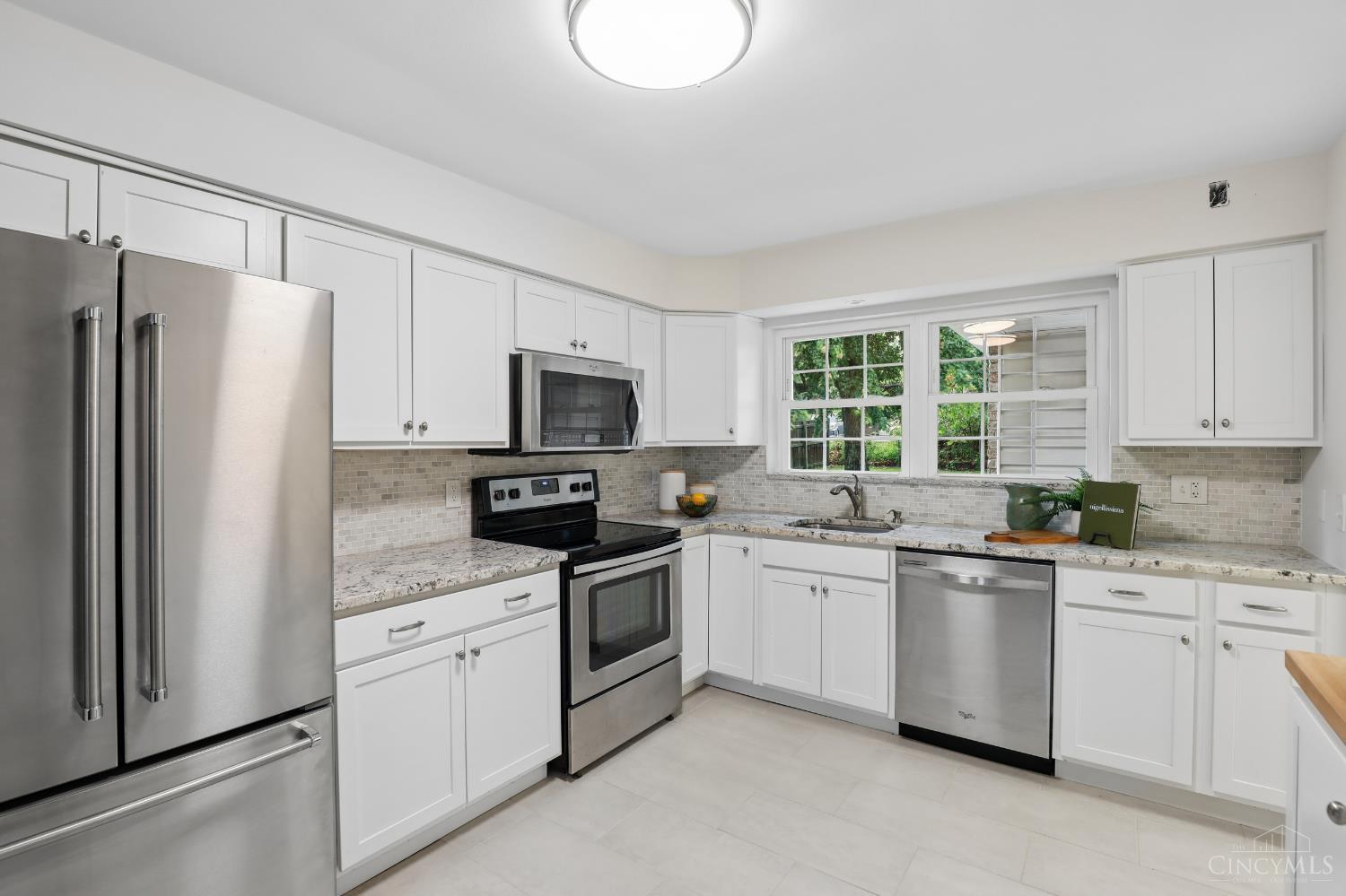 3141 Balsamridge Drive