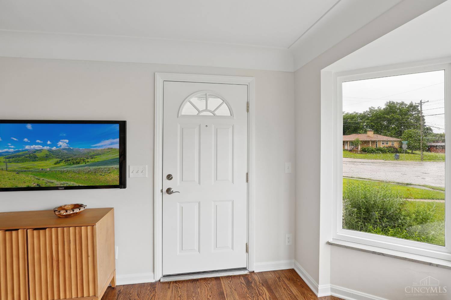3141 Balsamridge Drive