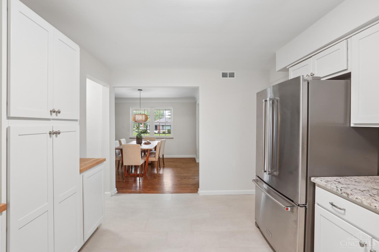 3141 Balsamridge Drive