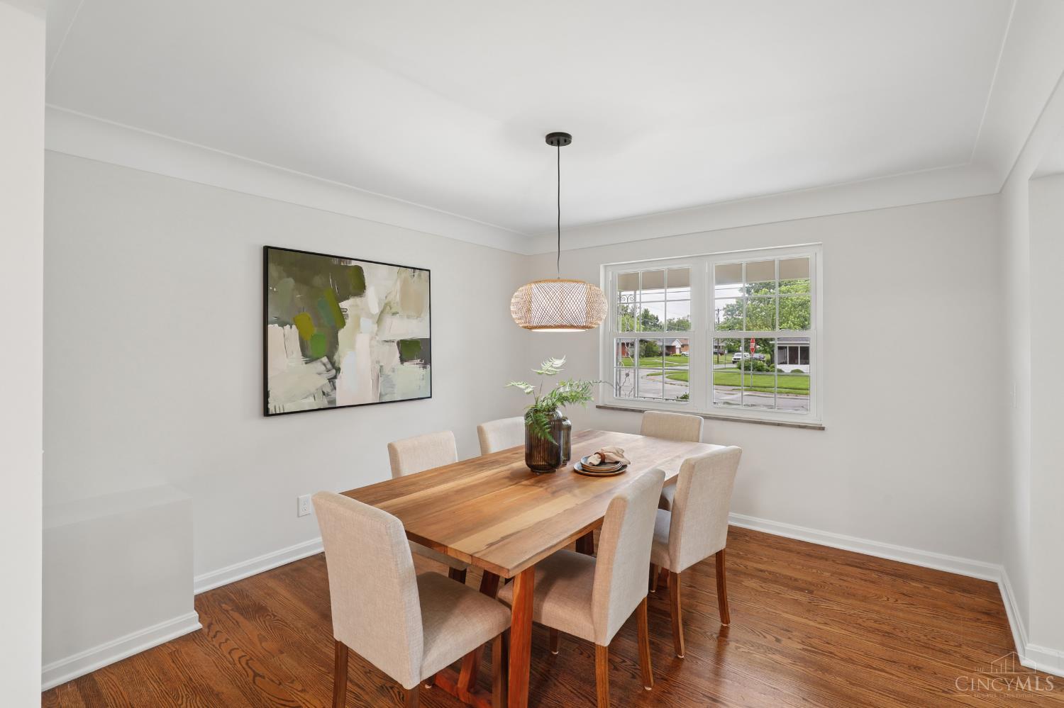 3141 Balsamridge Drive