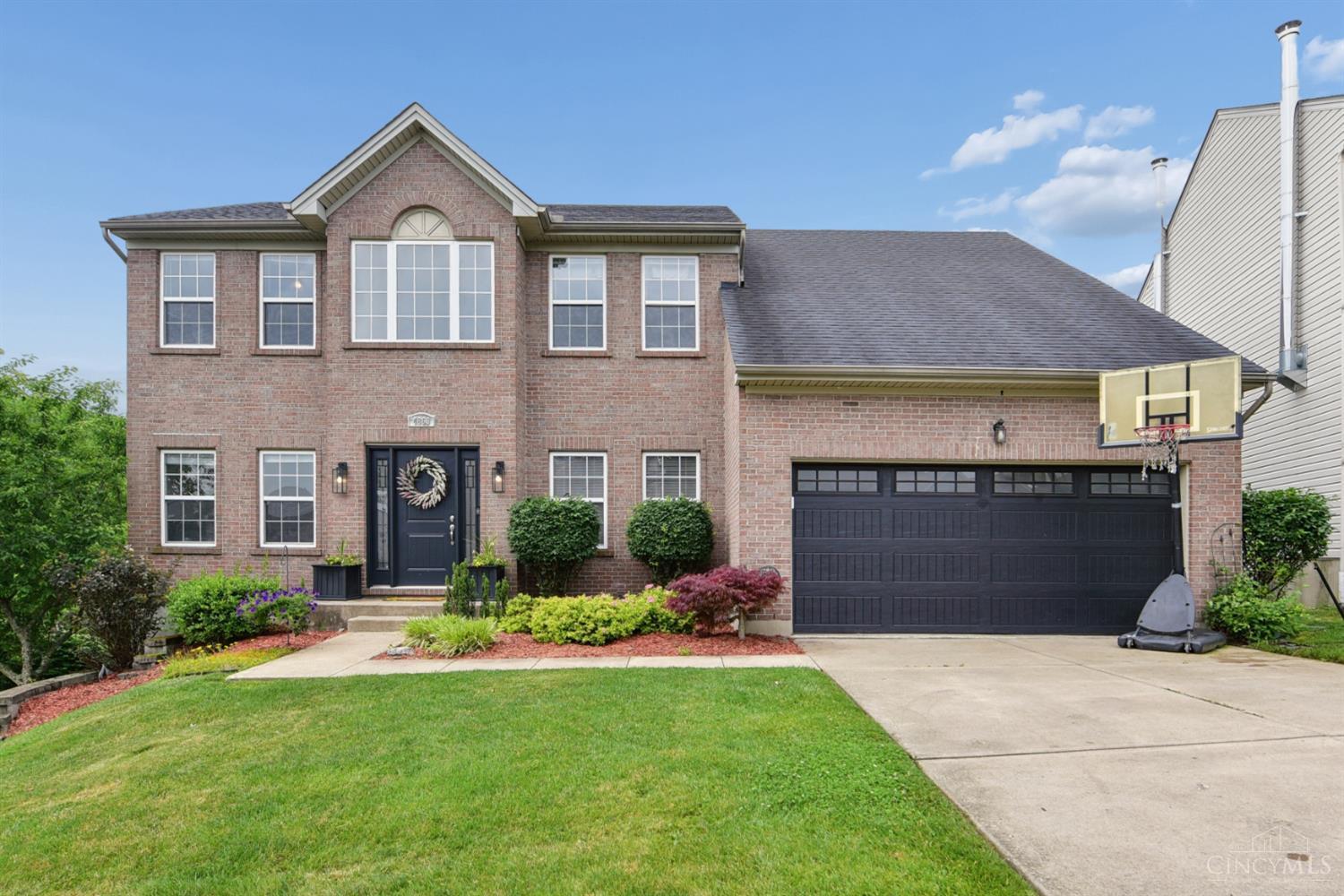 4869 Kleeman Green Drive