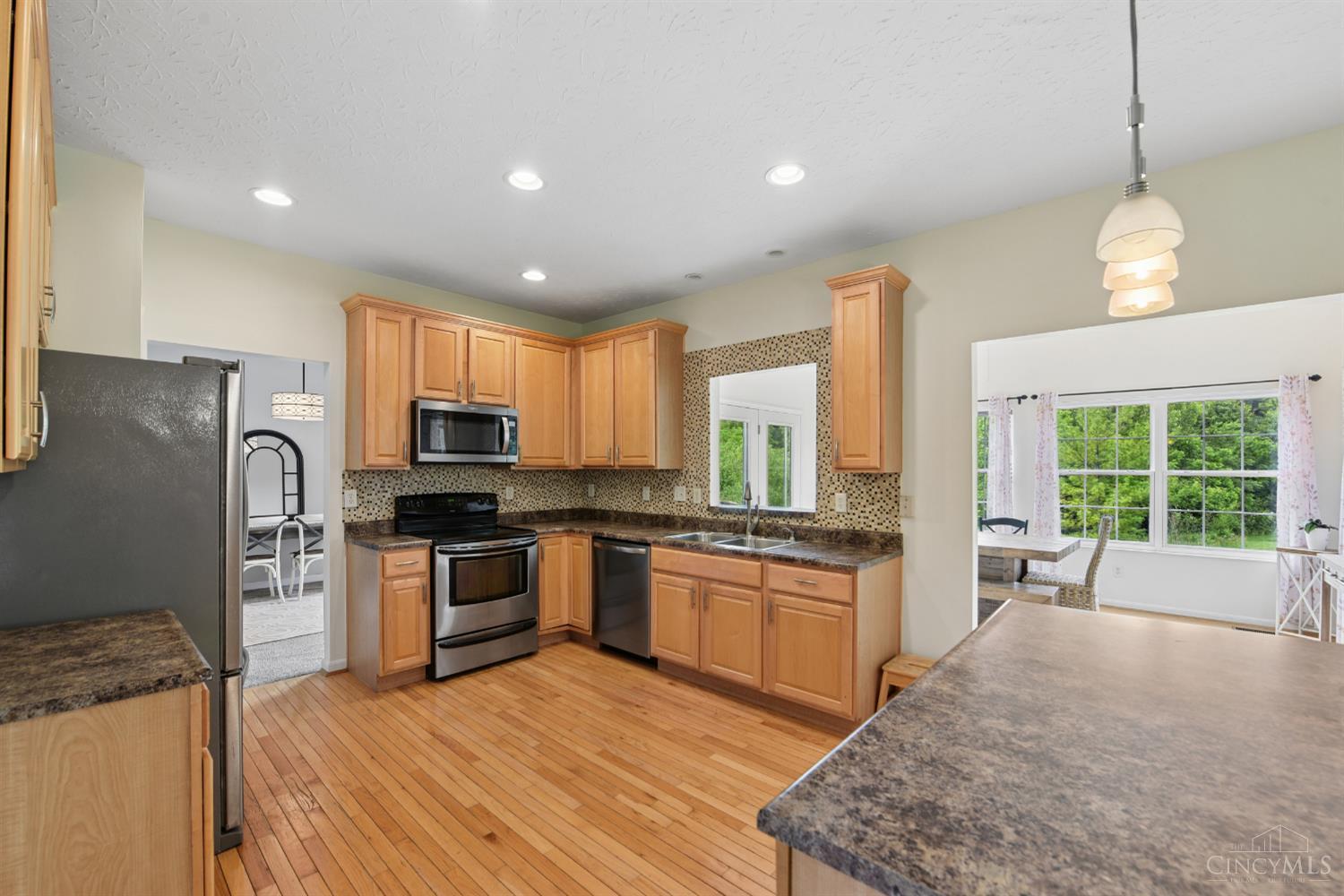 4869 Kleeman Green Drive