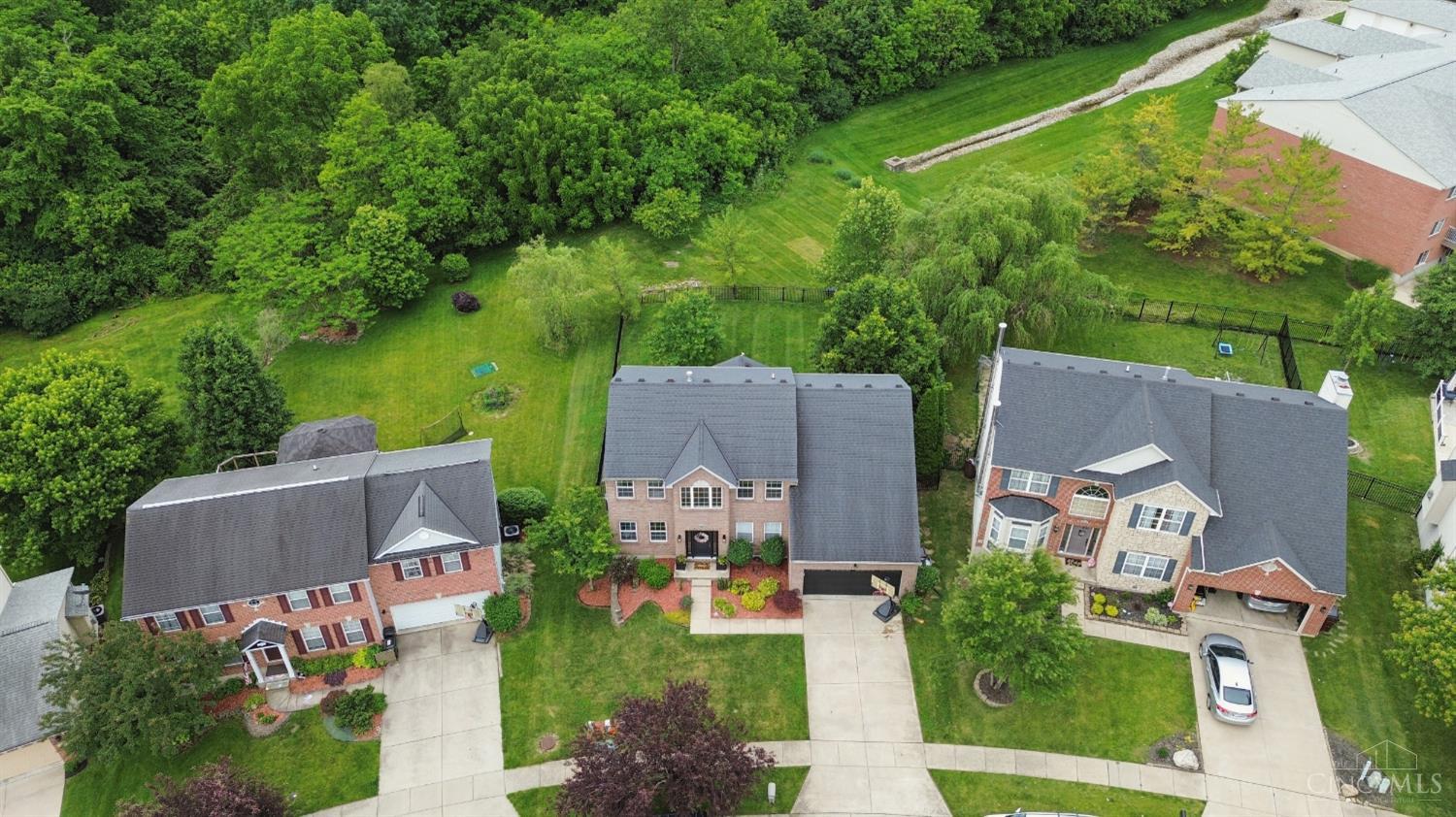 4869 Kleeman Green Drive