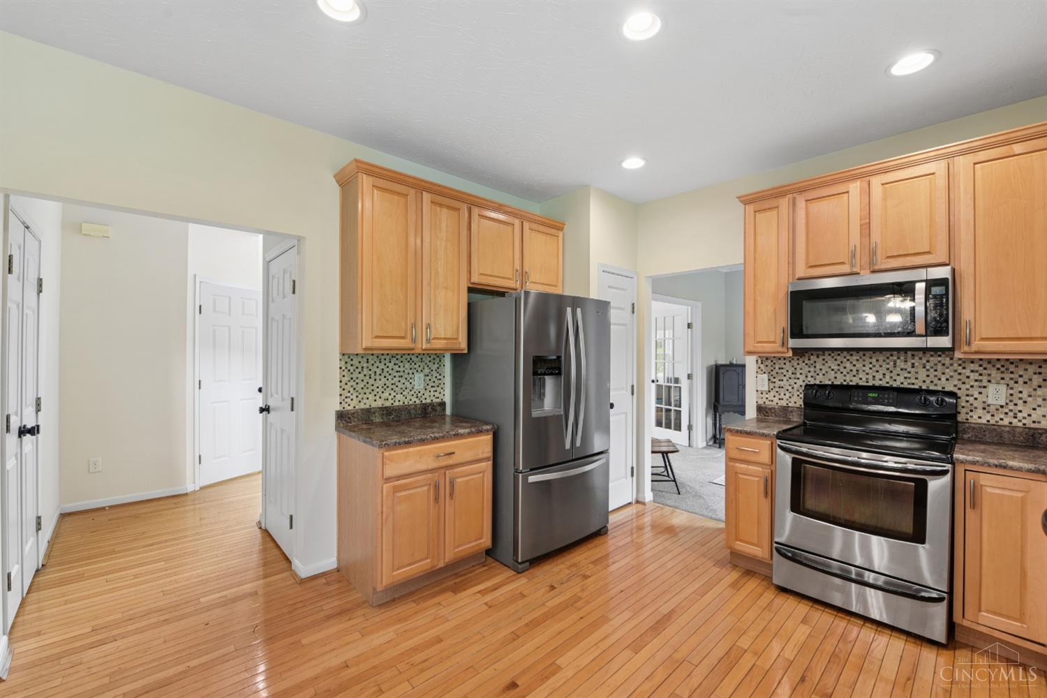 4869 Kleeman Green Drive
