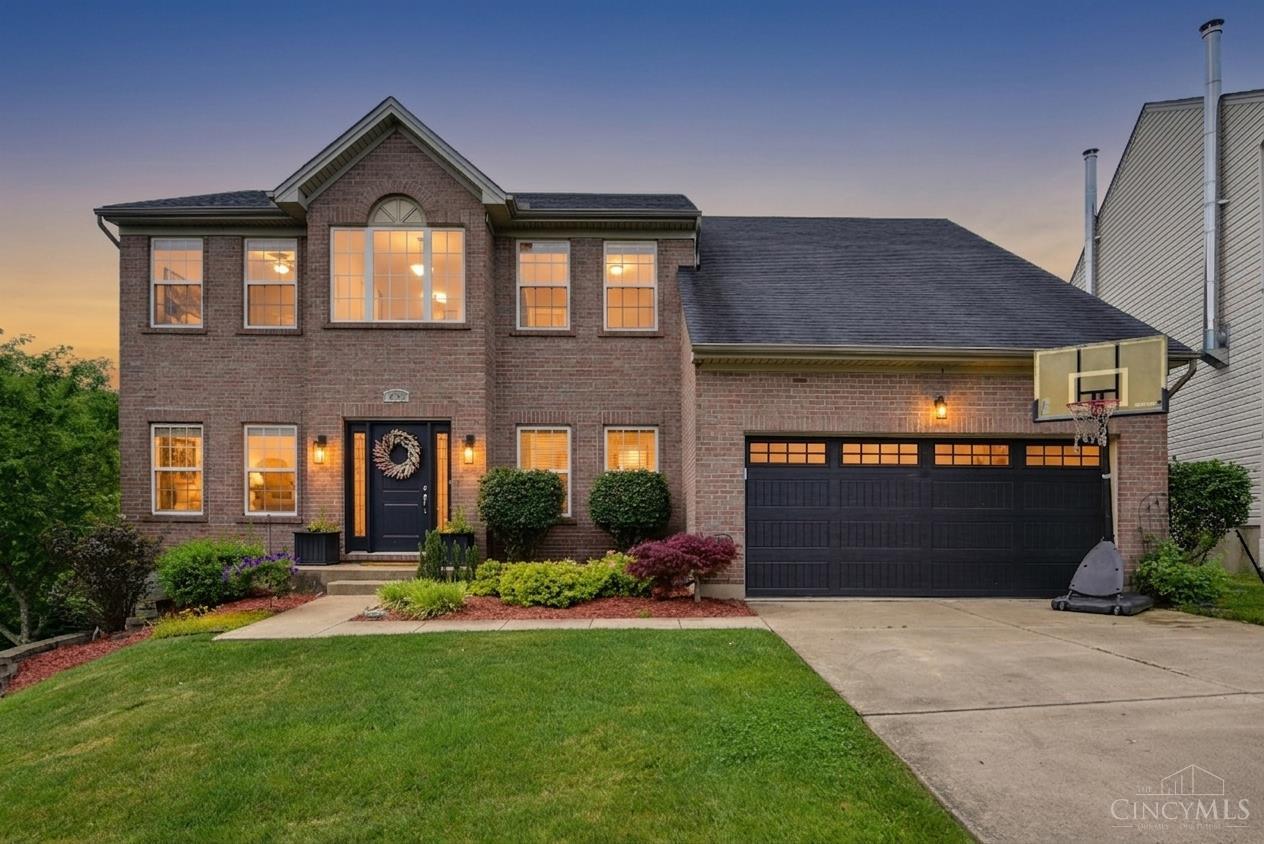 4869 Kleeman Green Drive