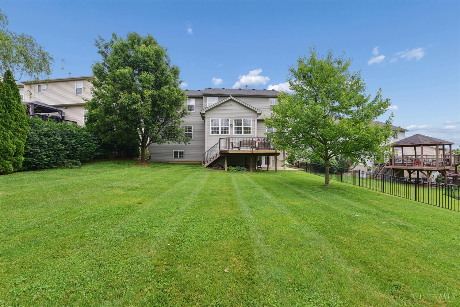 4869 Kleeman Green Drive