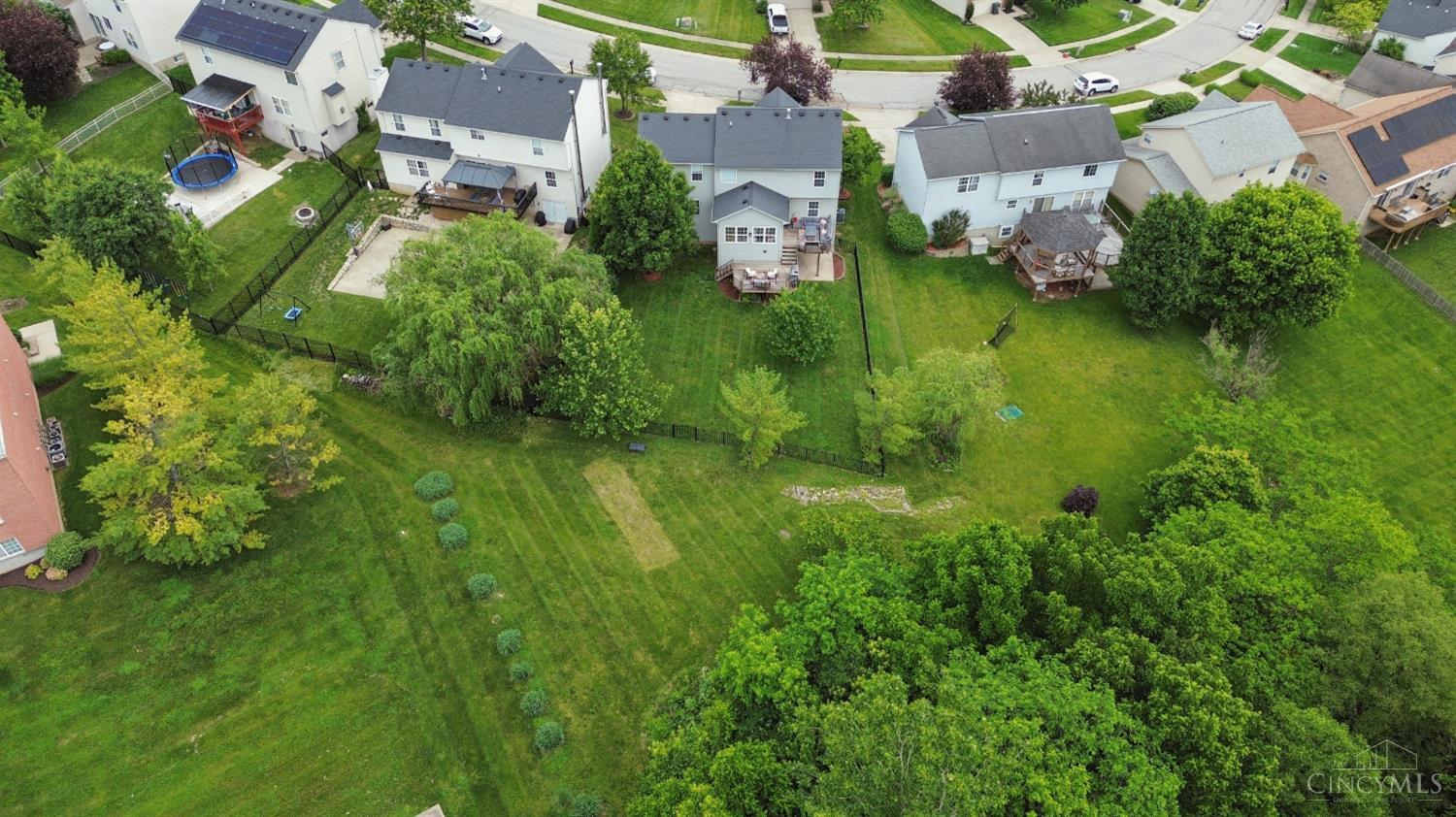 4869 Kleeman Green Drive