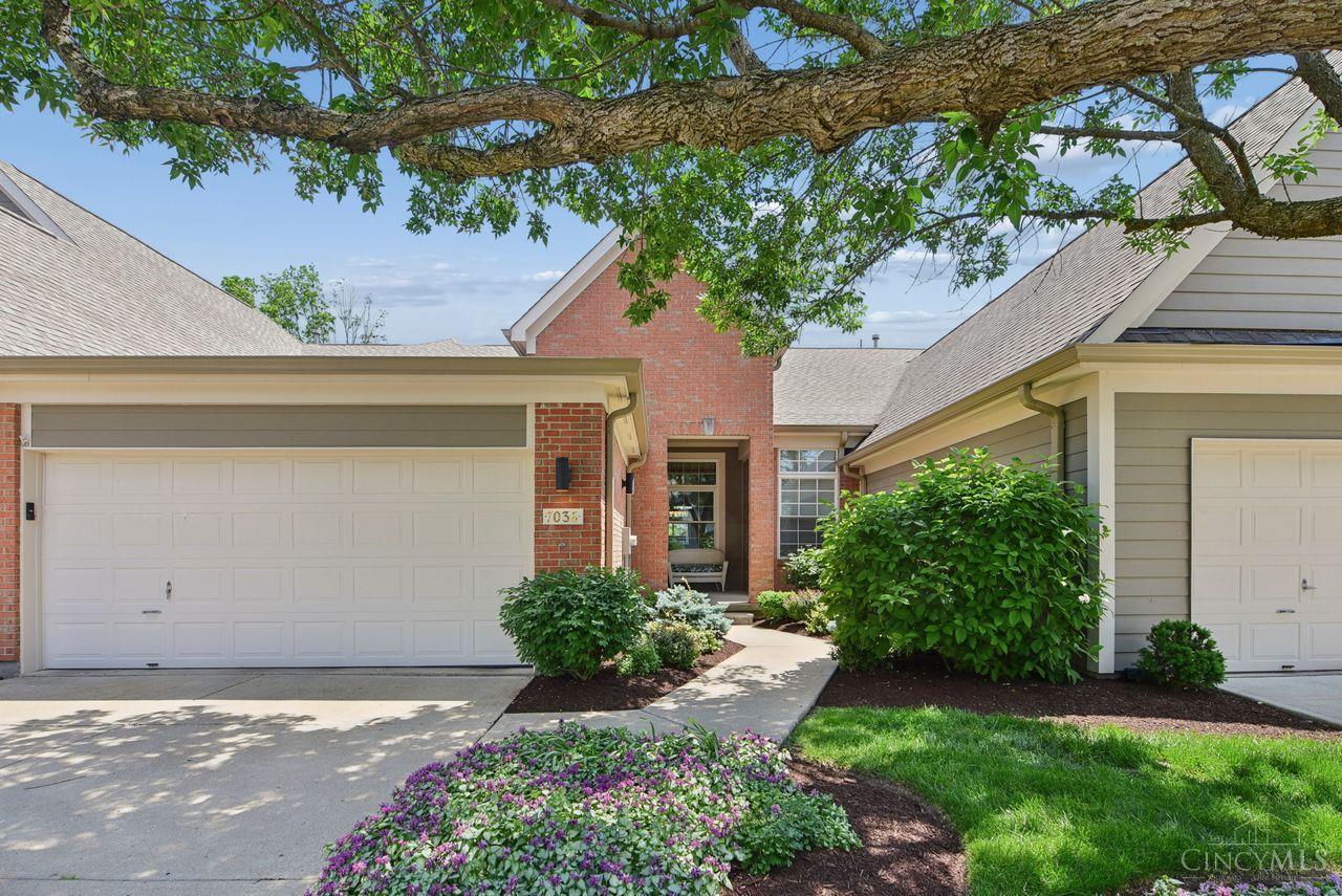 7036 Scarlet Oak Court