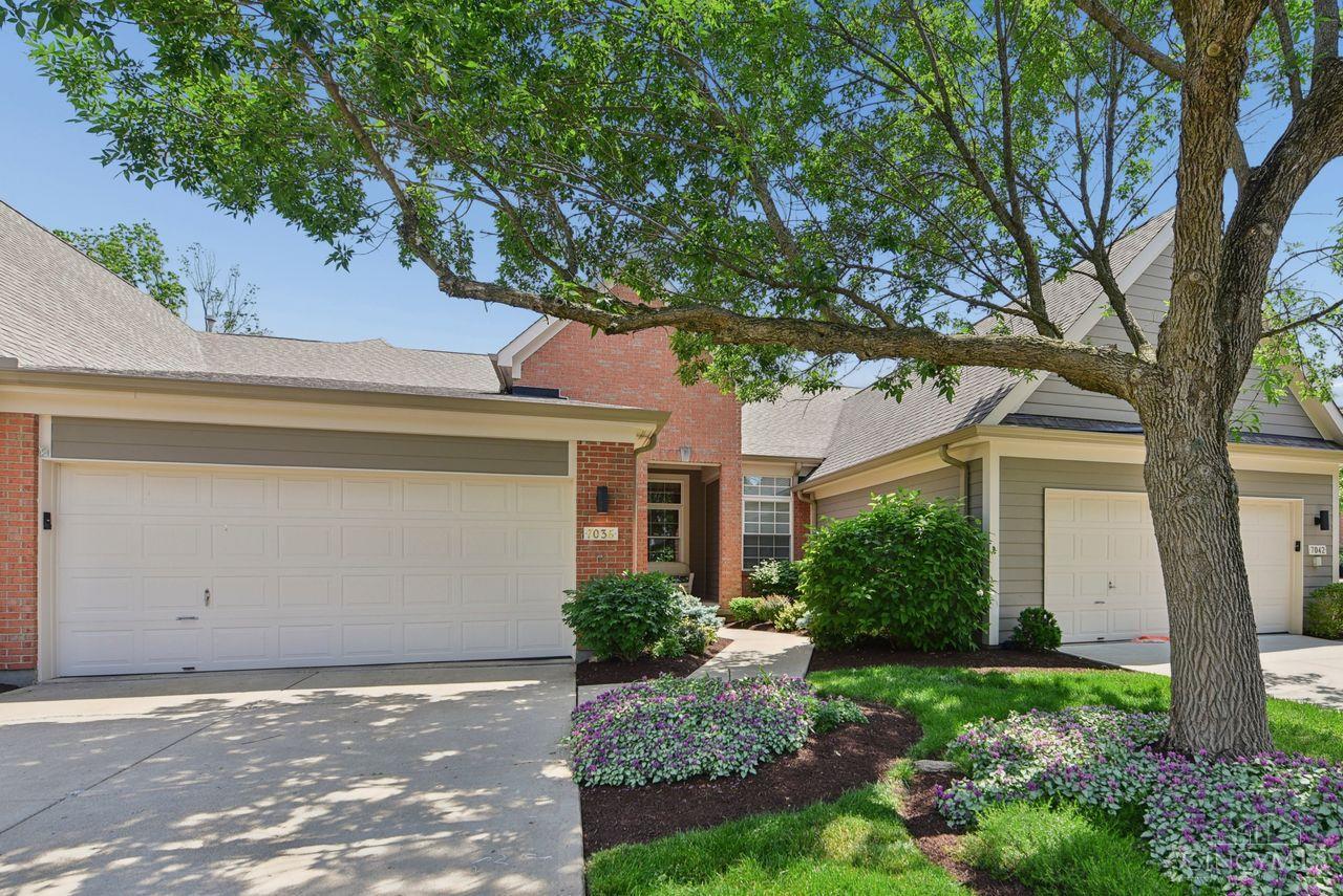7036 Scarlet Oak Court