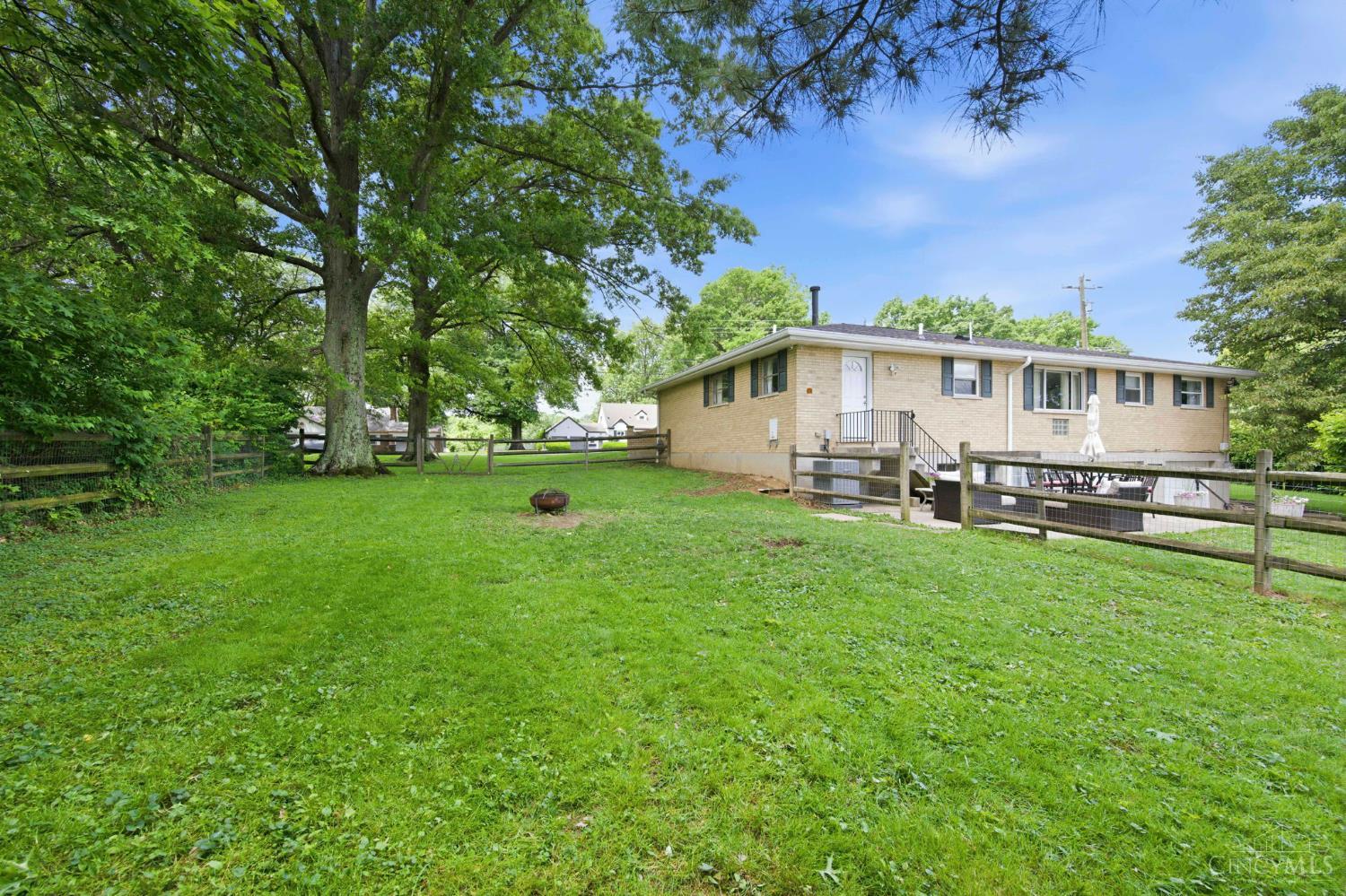 6691 Werk Road
