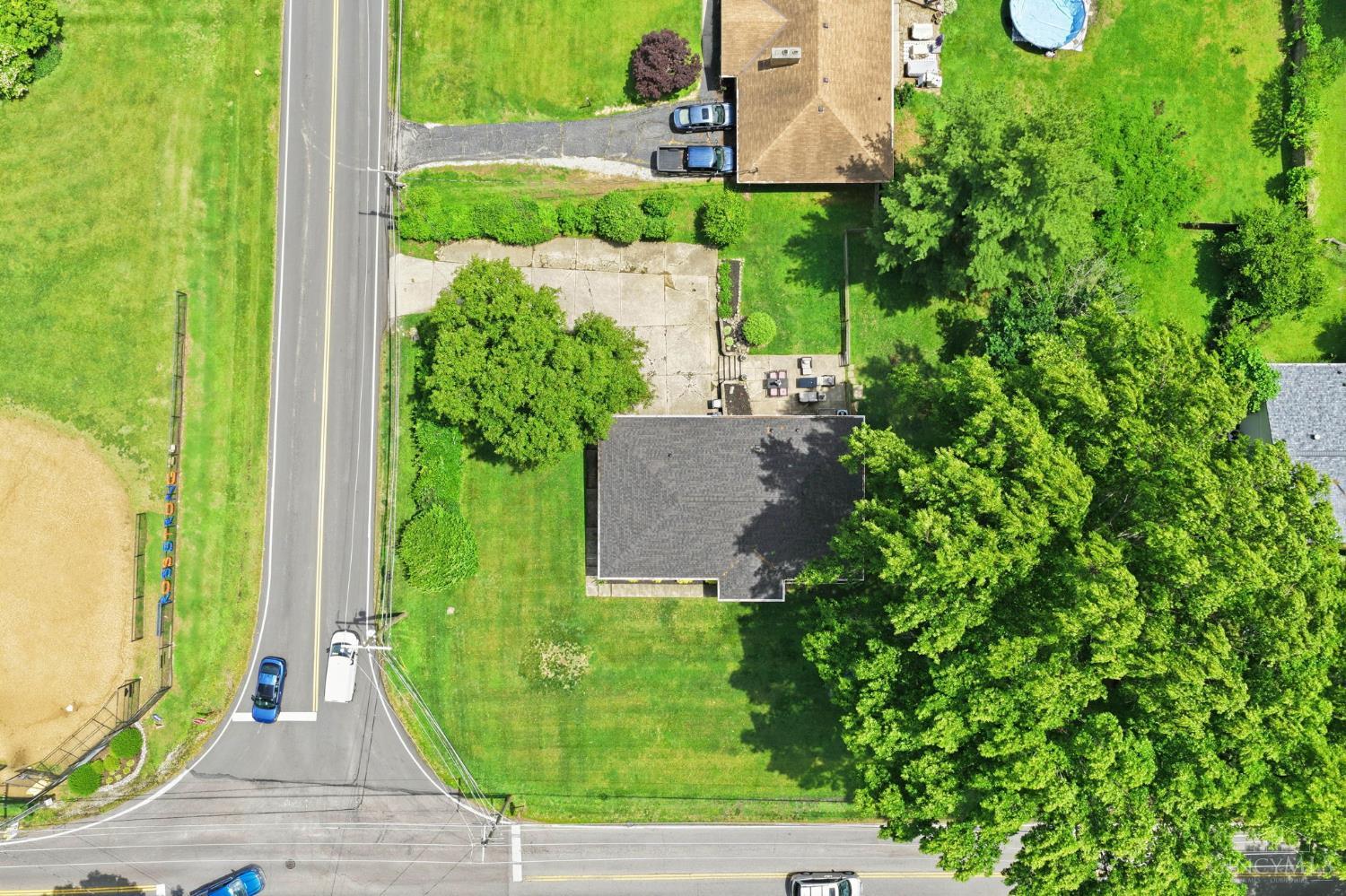 6691 Werk Road