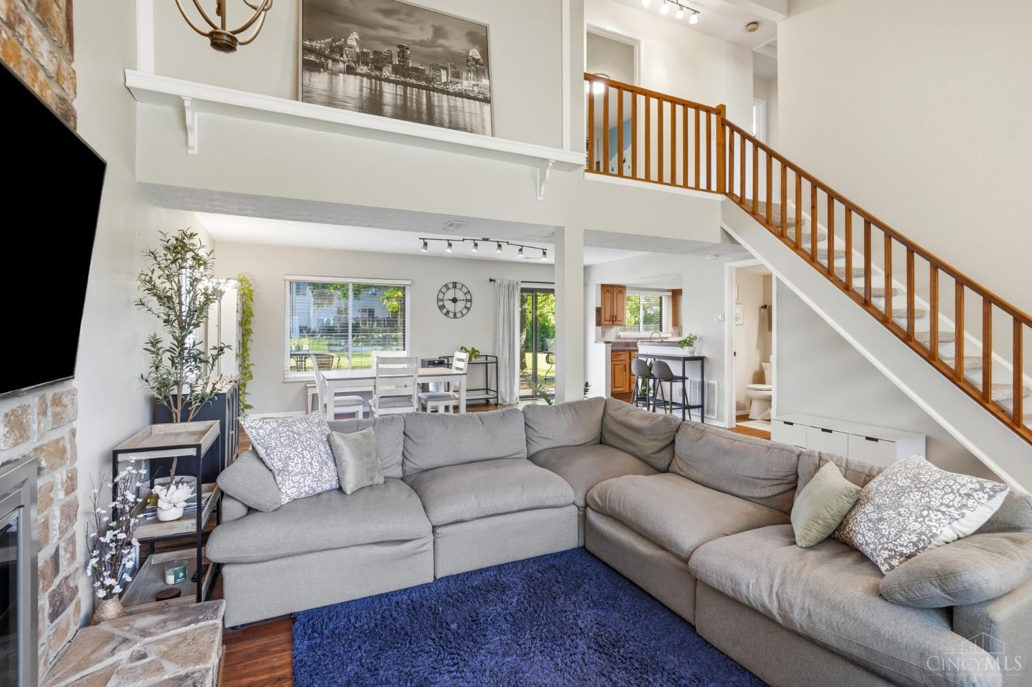 8014 Buckland Drive