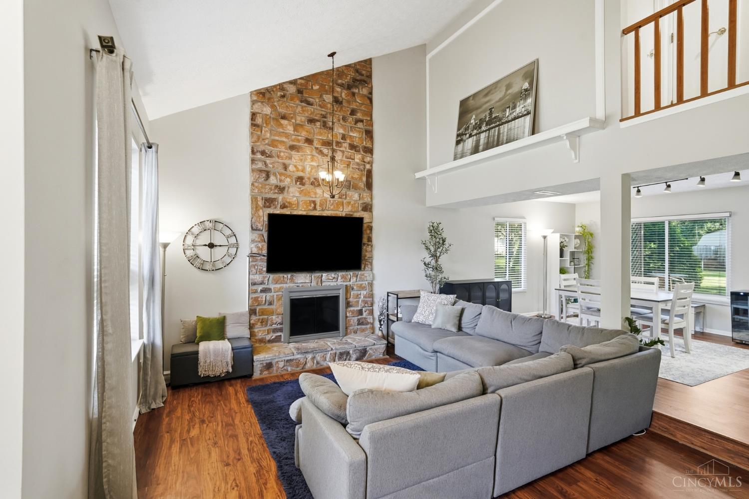8014 Buckland Drive