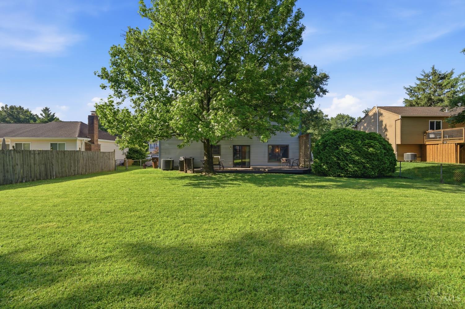 8014 Buckland Drive