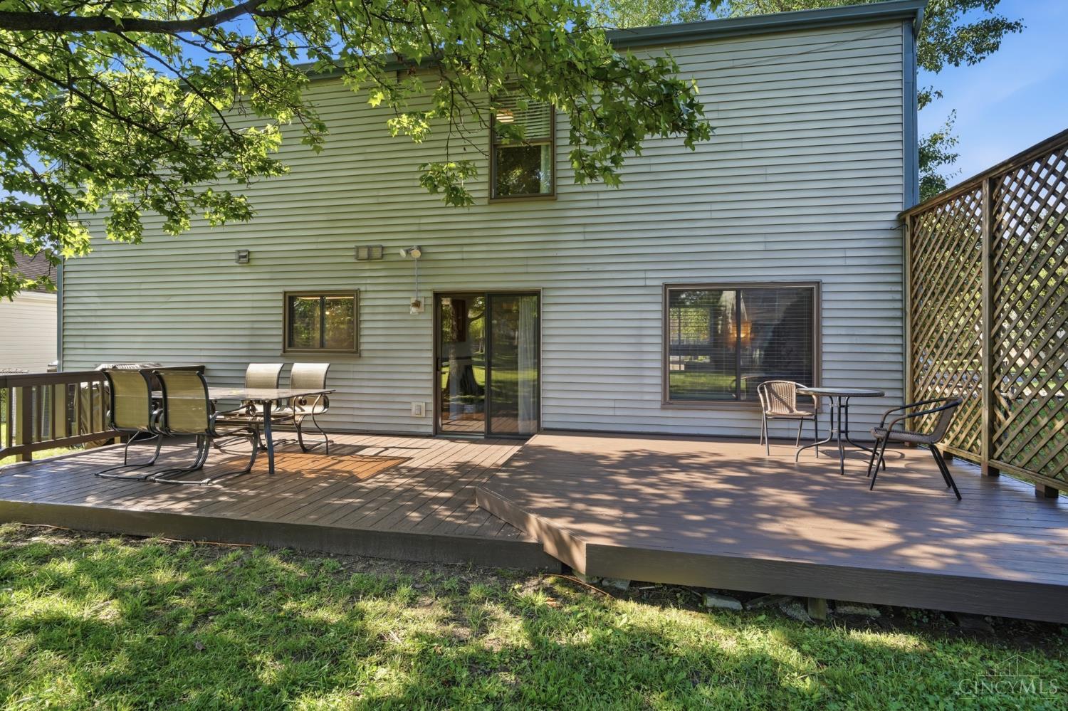8014 Buckland Drive