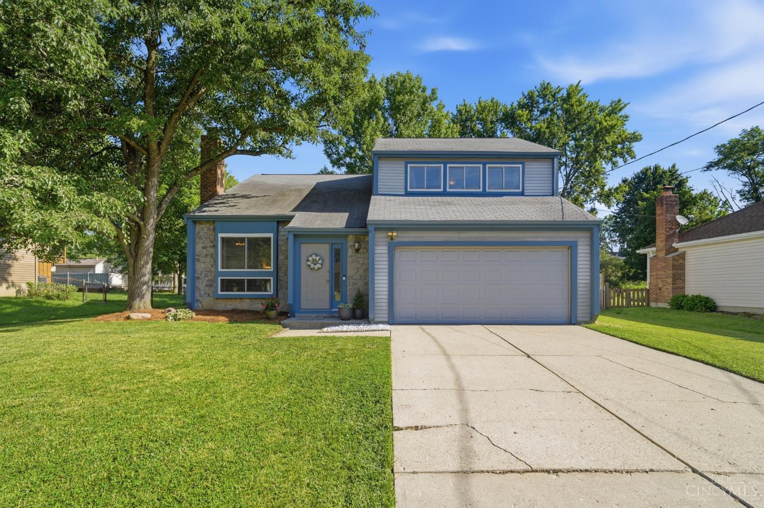 8014 Buckland Drive