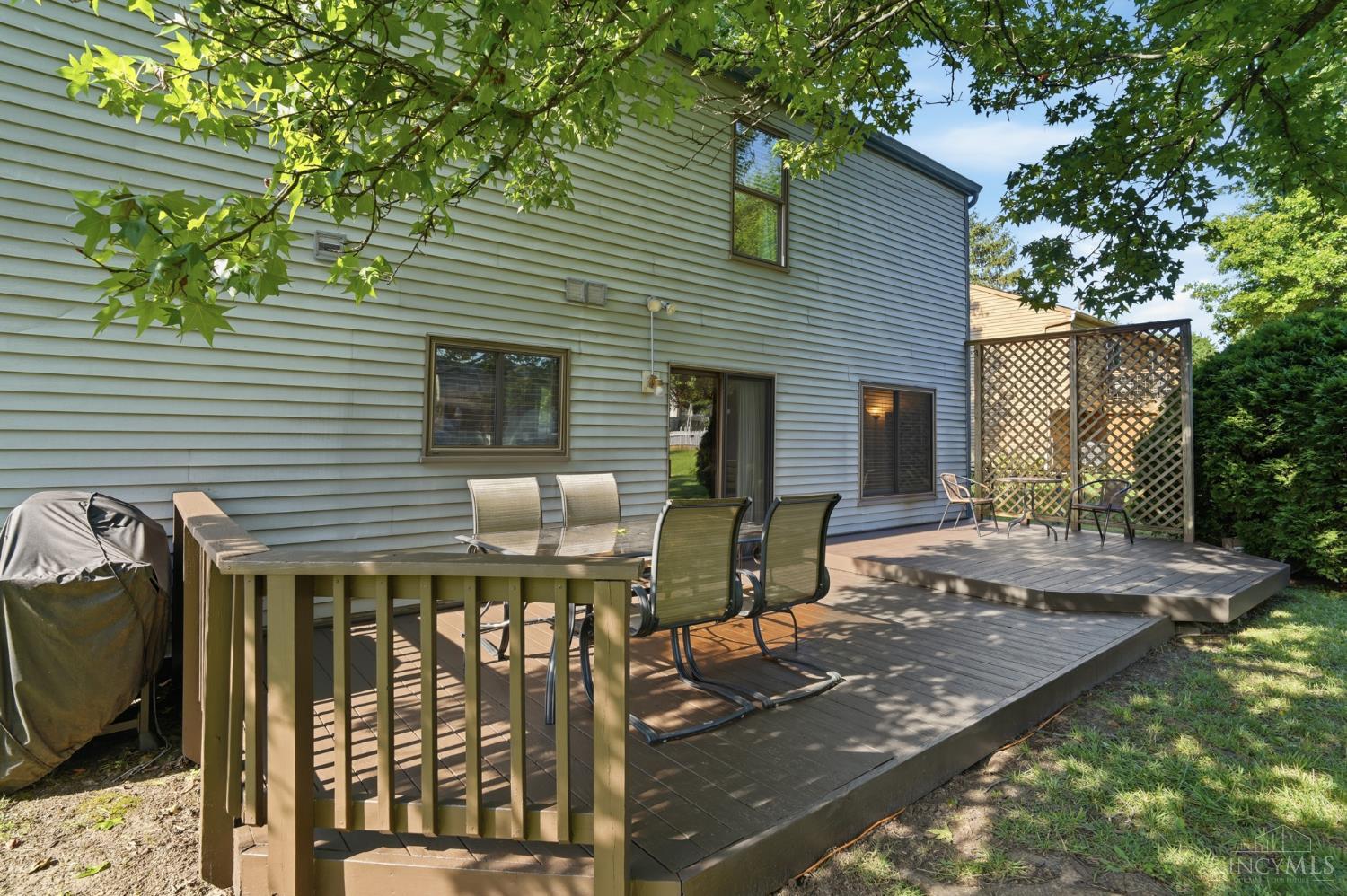 8014 Buckland Drive