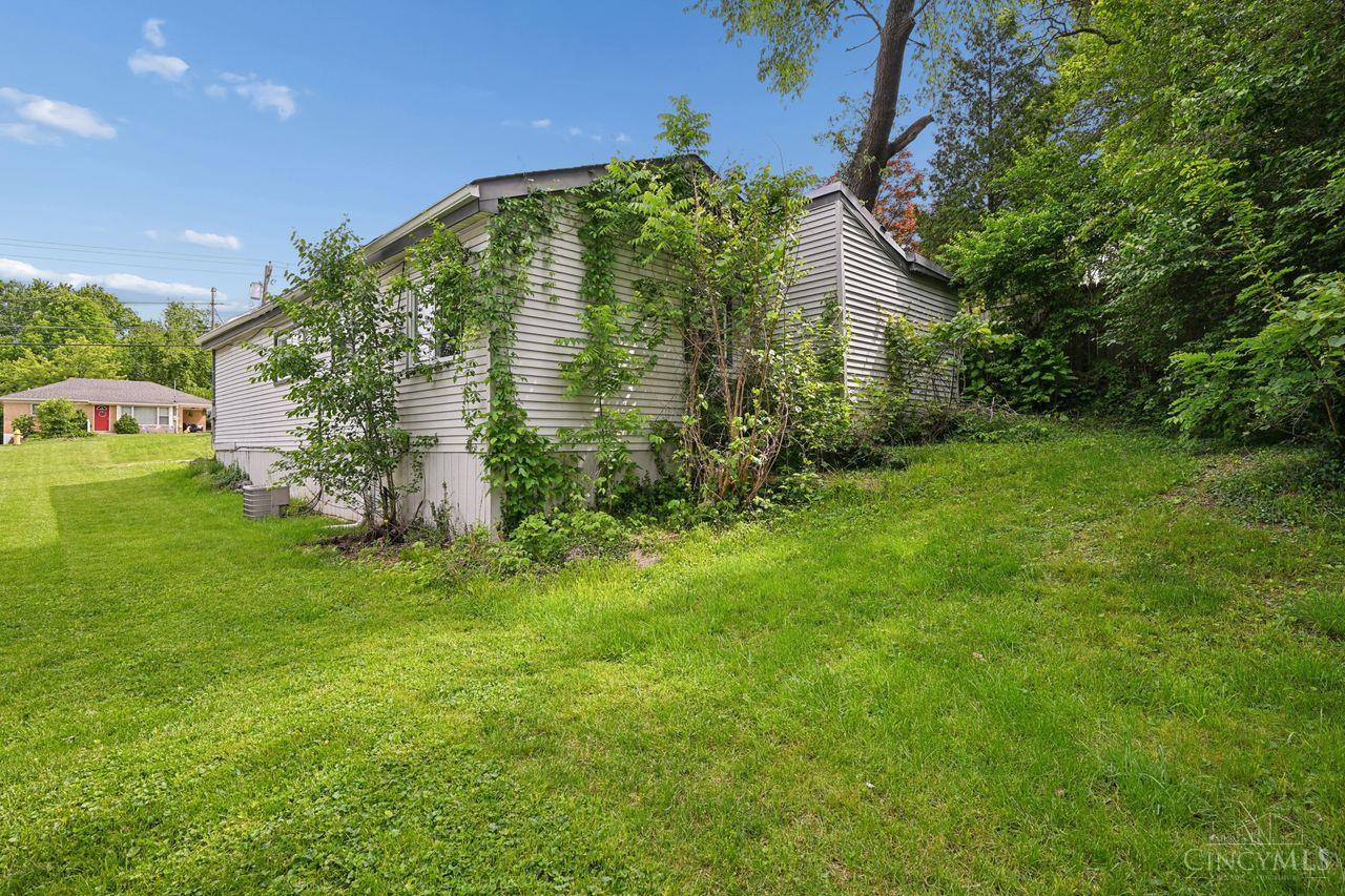 3203 Jessup Road