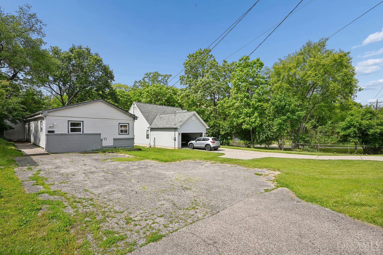 3203 Jessup Road