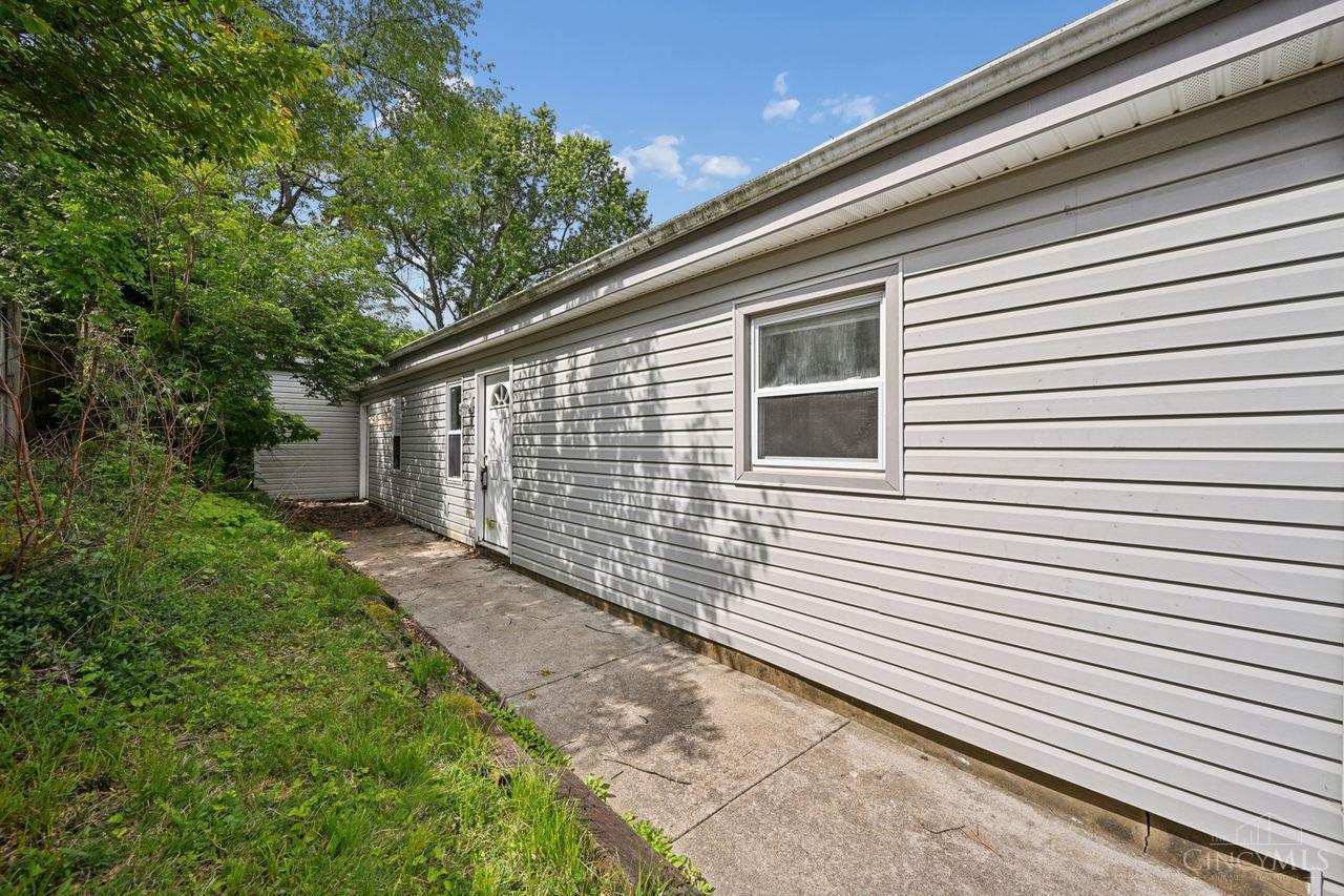 3203 Jessup Road