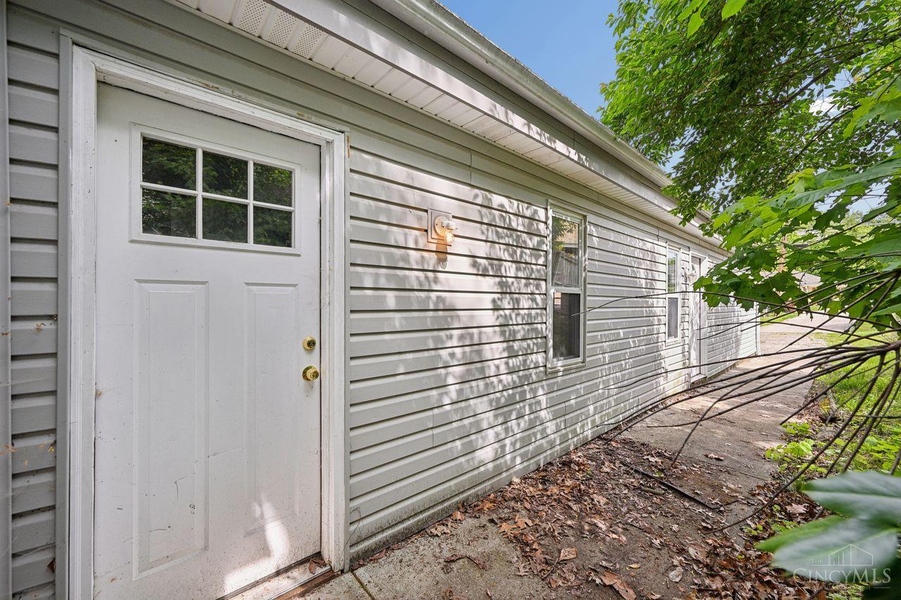 3203 Jessup Road
