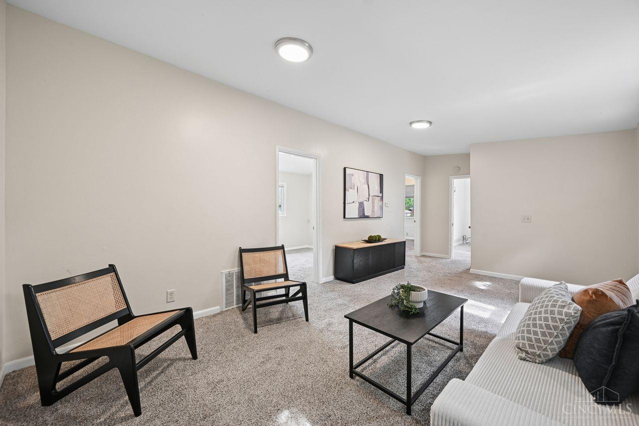 3203 Jessup Road