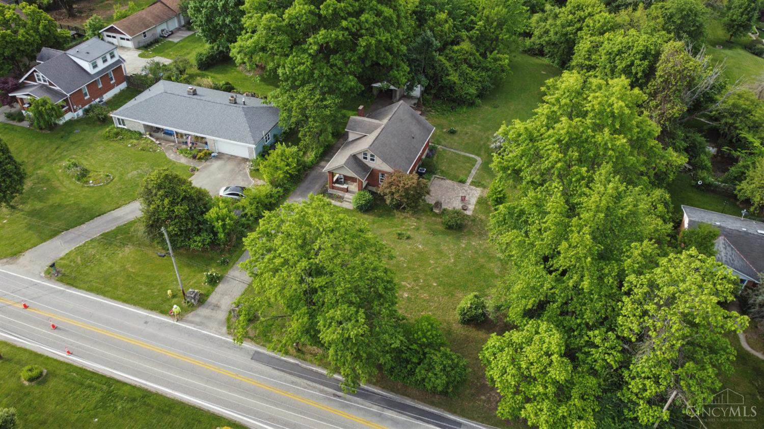 4281 Boomer Road