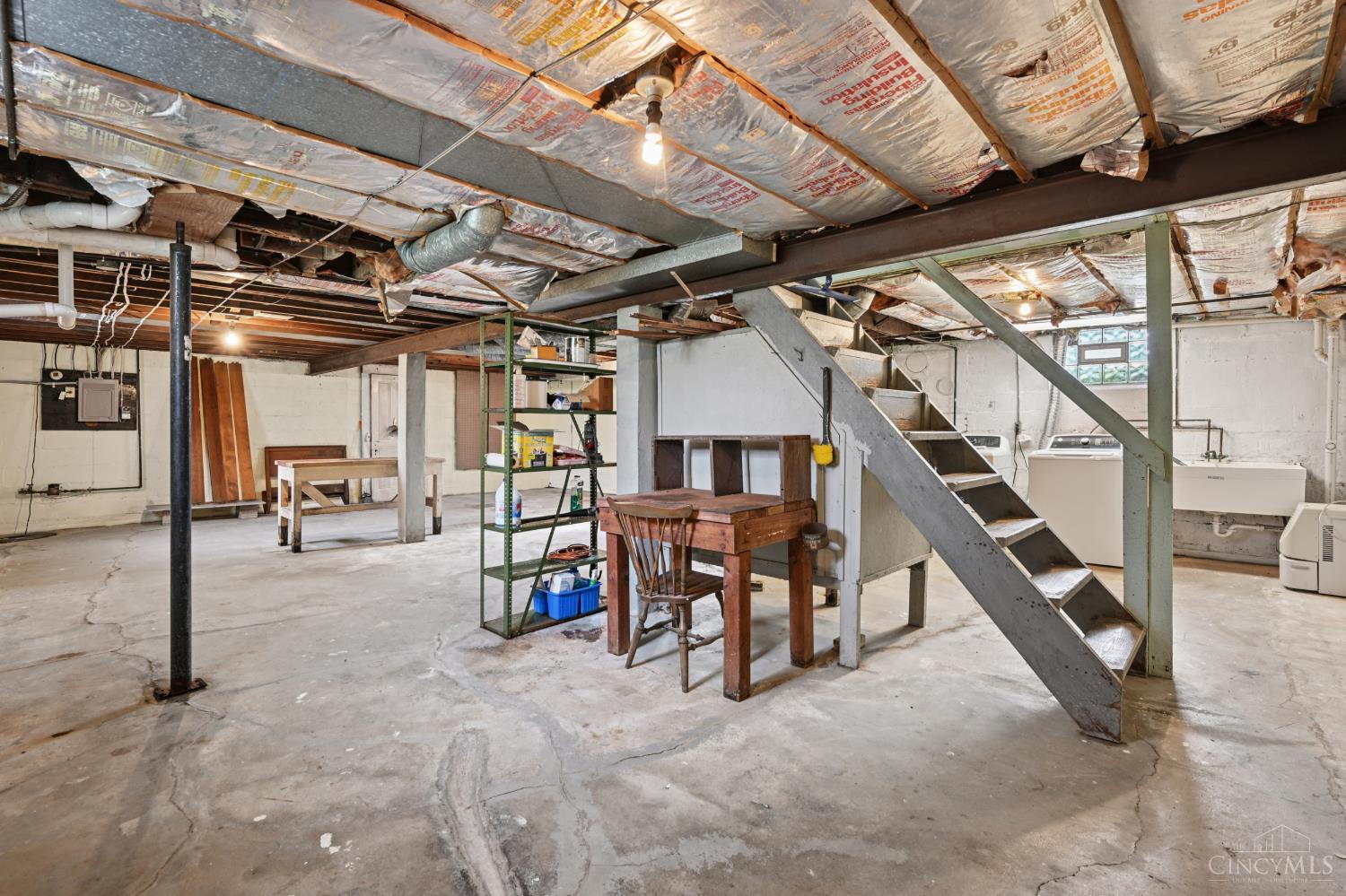 4281 Boomer Road