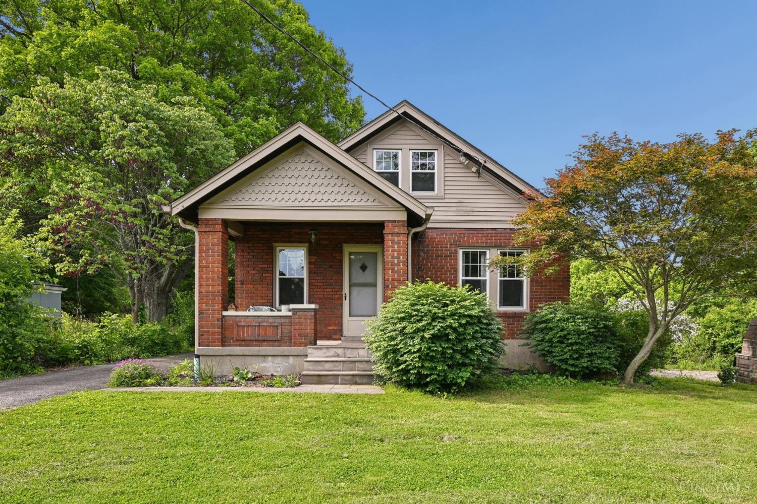 4281 Boomer Road