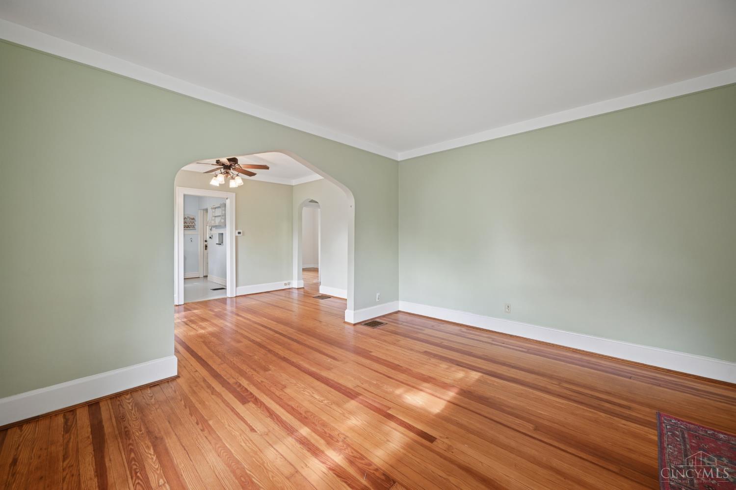 4281 Boomer Road