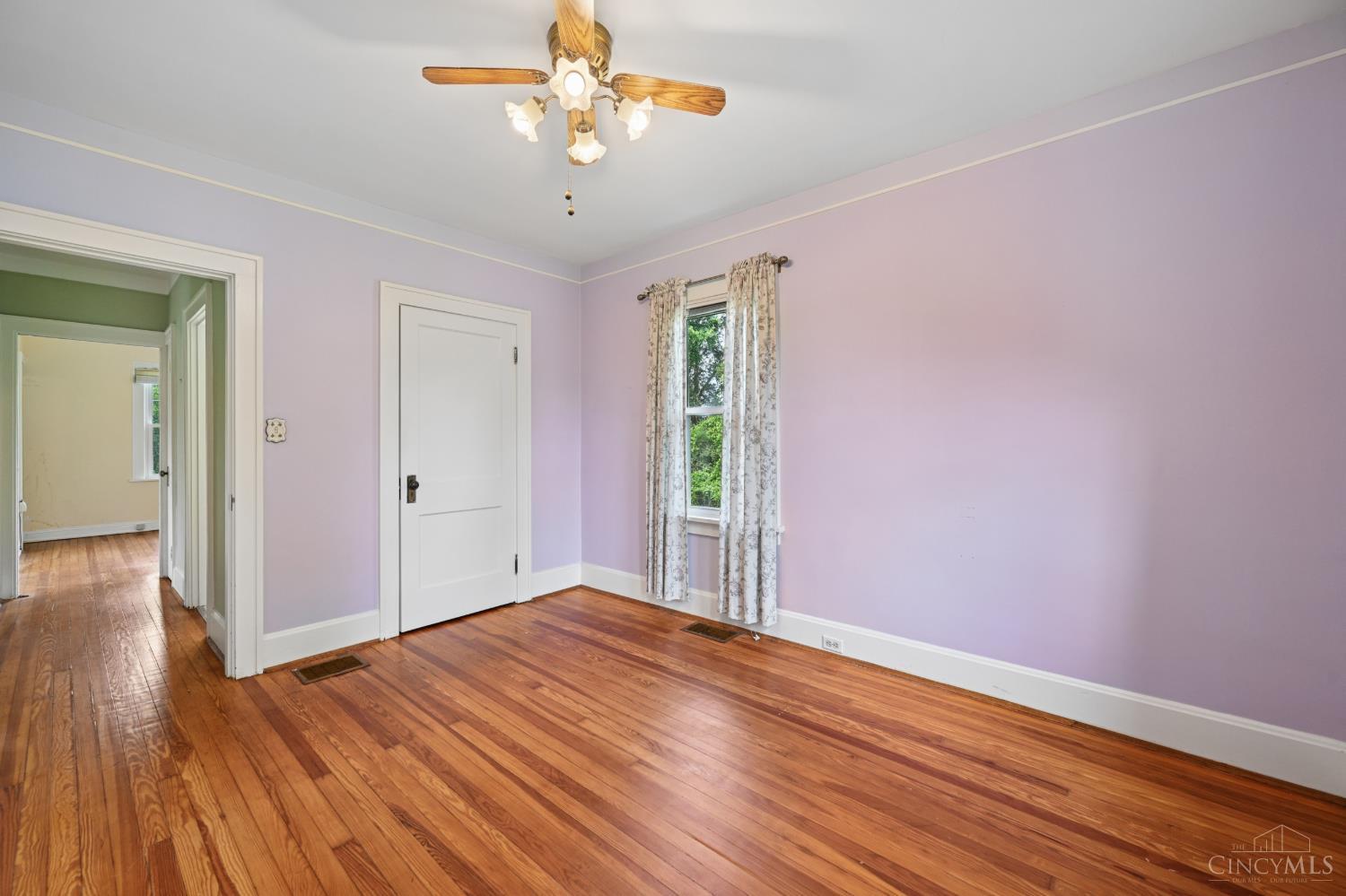4281 Boomer Road