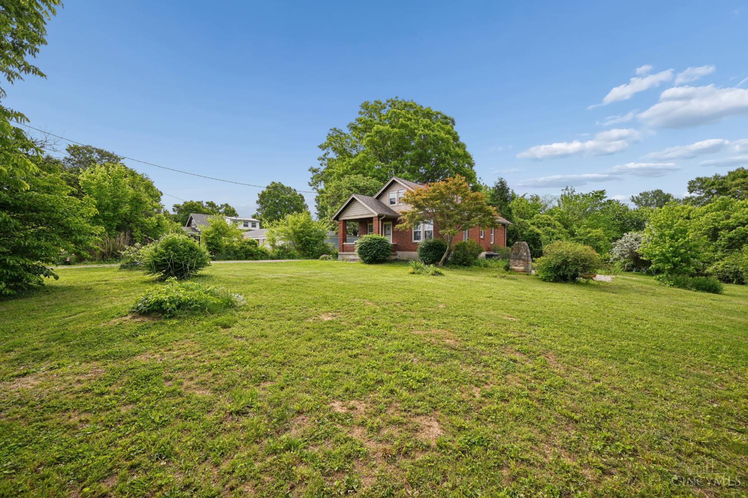 4281 Boomer Road