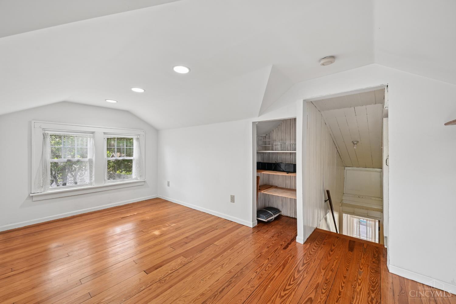 4281 Boomer Road