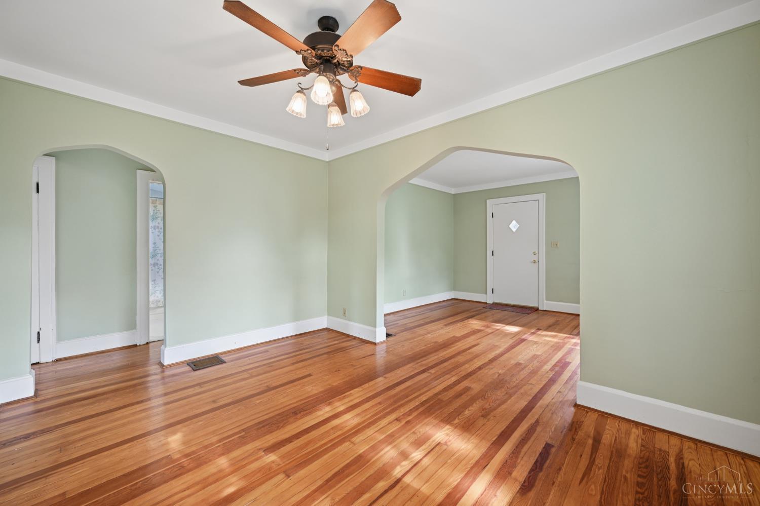 4281 Boomer Road
