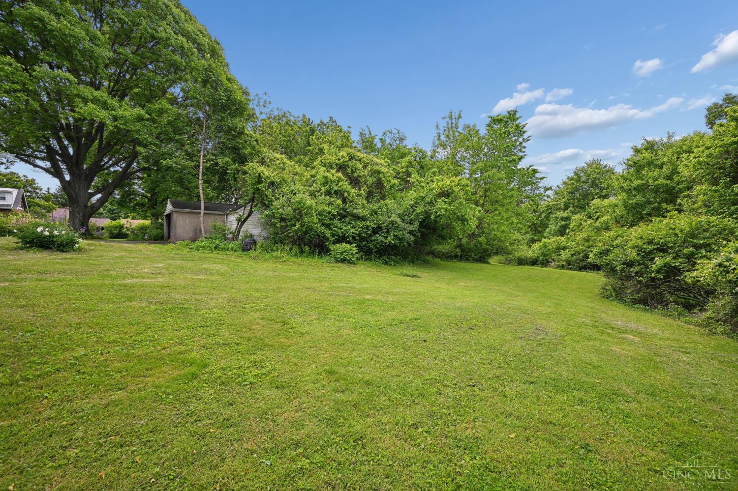 4281 Boomer Road