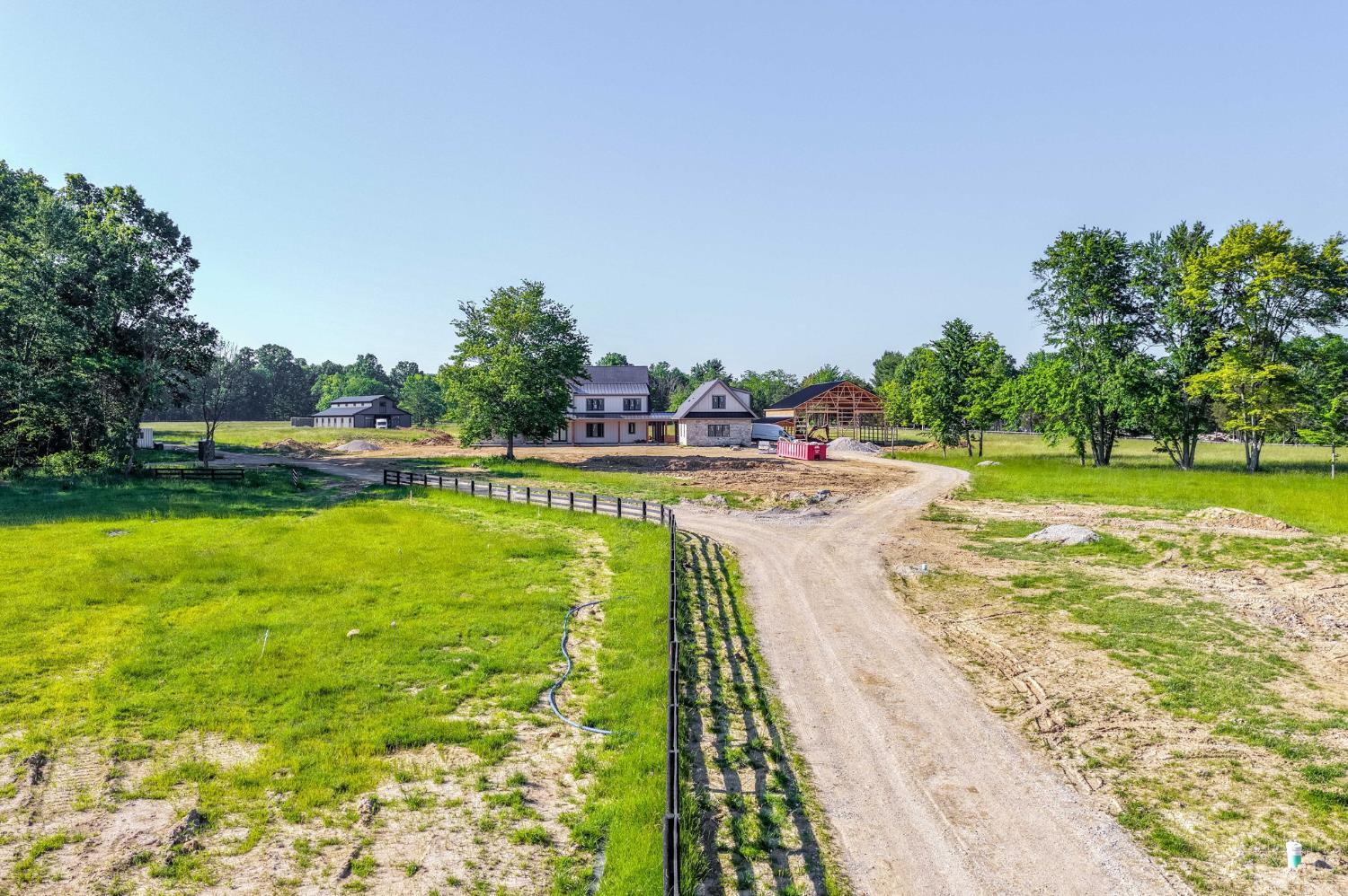 6632 Saddleback Way 107