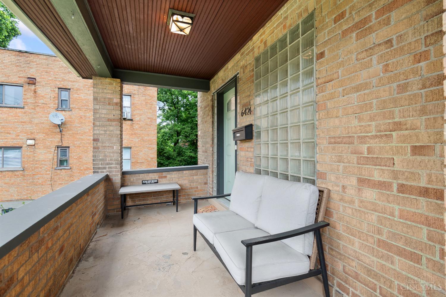 6424 Montgomery Road