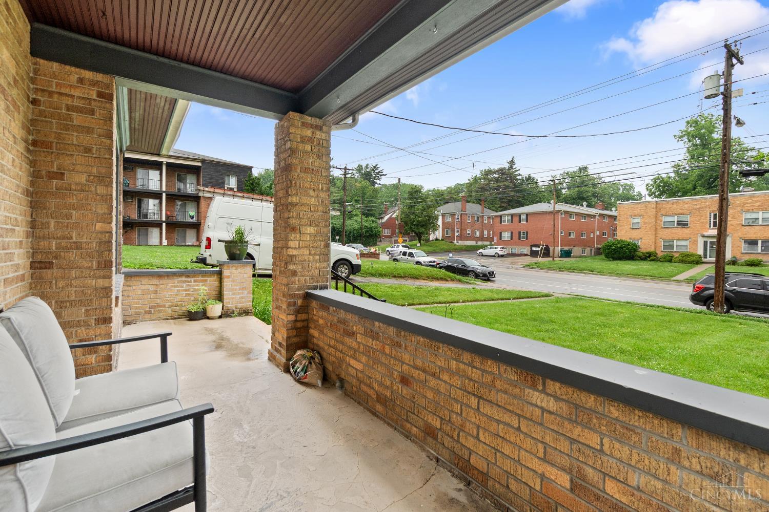 6424 Montgomery Road